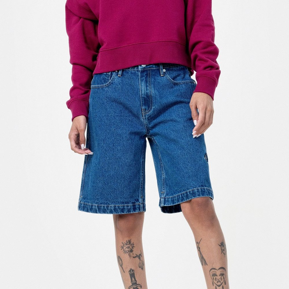 Santa Cruz Shorts Flutter Flash Shorts
