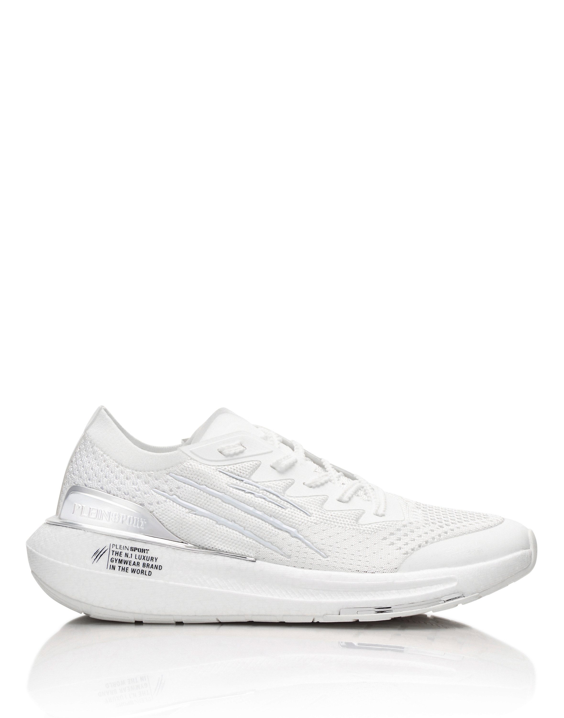 PLEIN SPORT Lo-Top Turnschuhe Sneaker