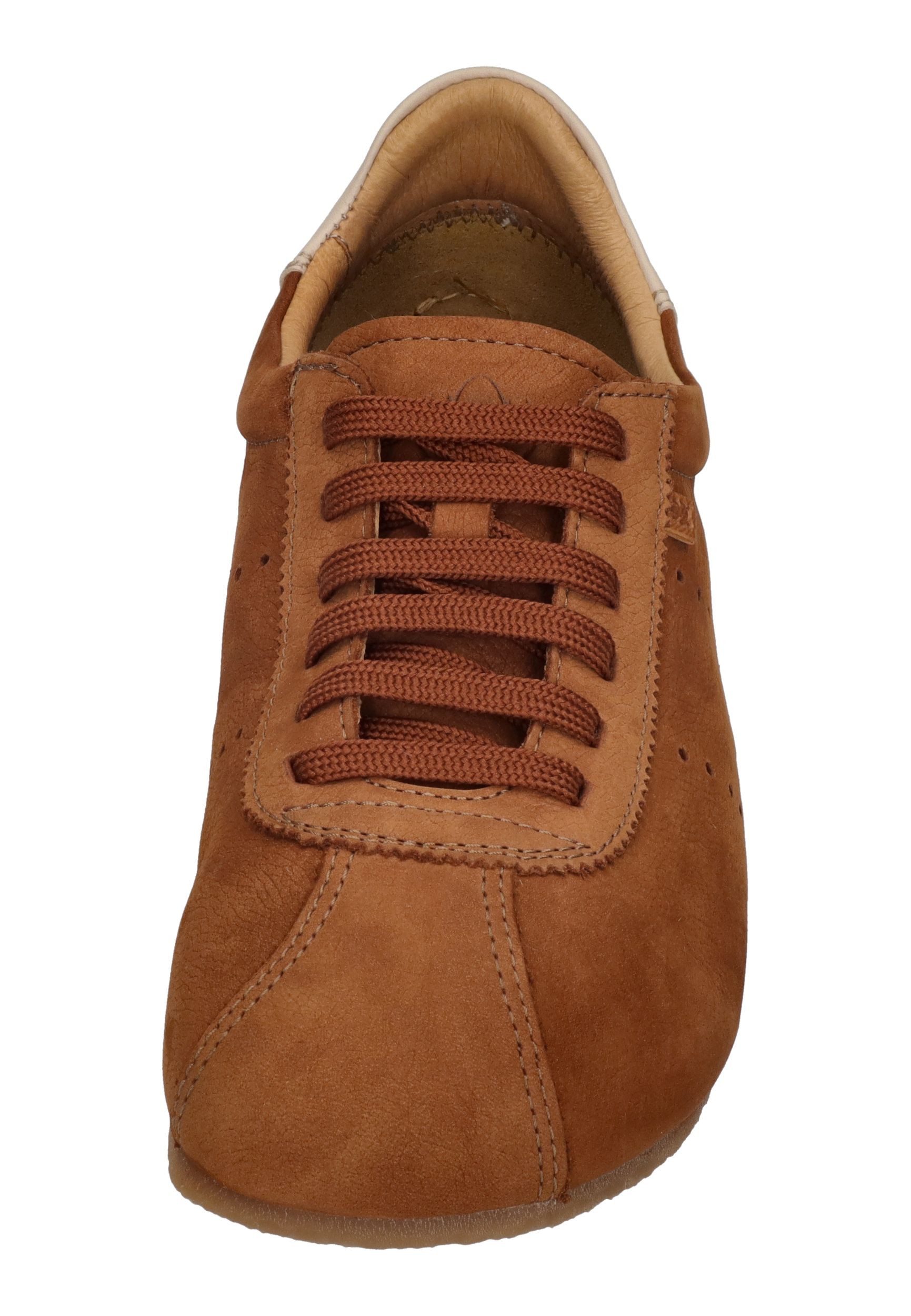 El Naturalista ONDINA N5935 Barfußschuh Cuero