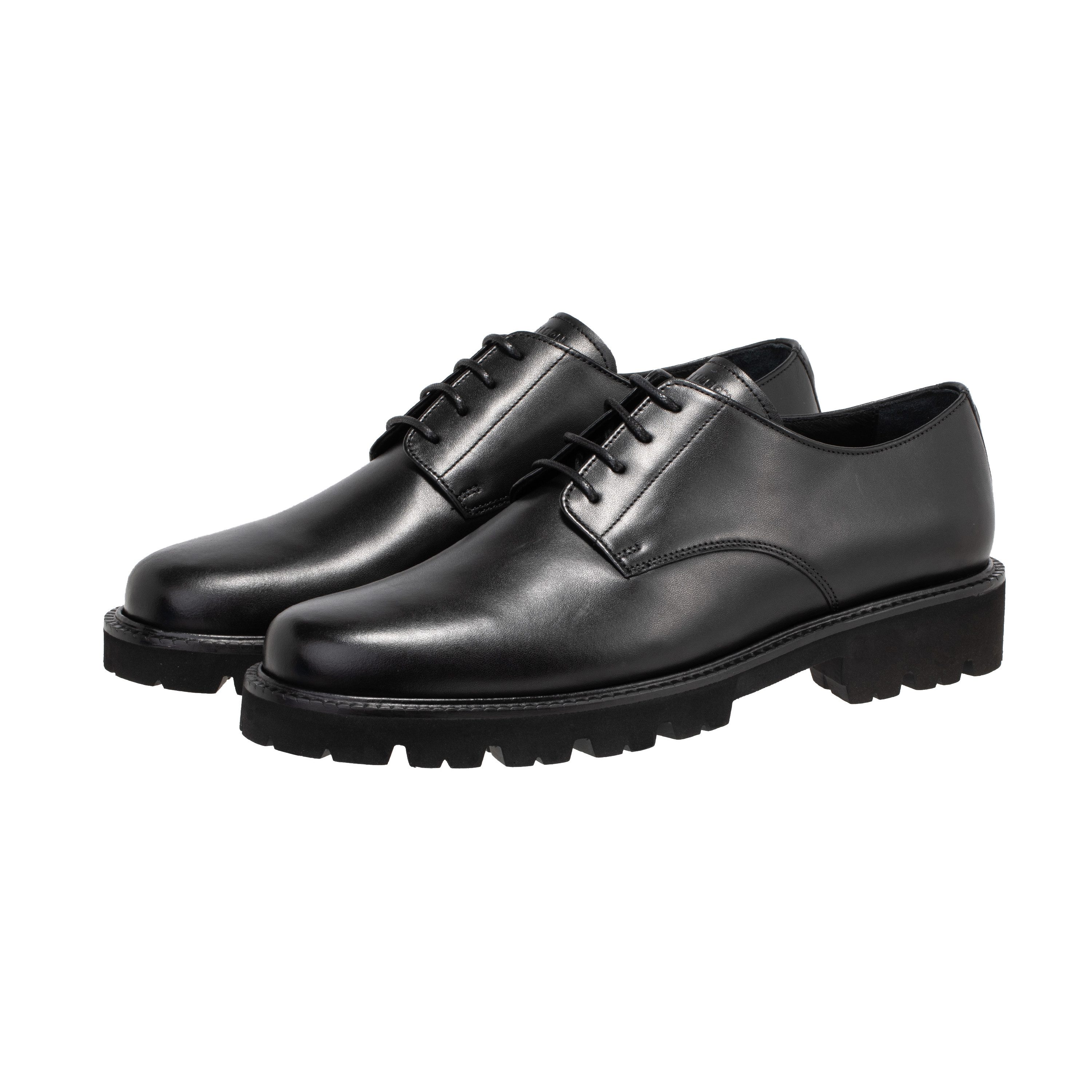 Strellson Strellson - Herren Lace Up Bakerloo Nimonico Slip-On Sneaker