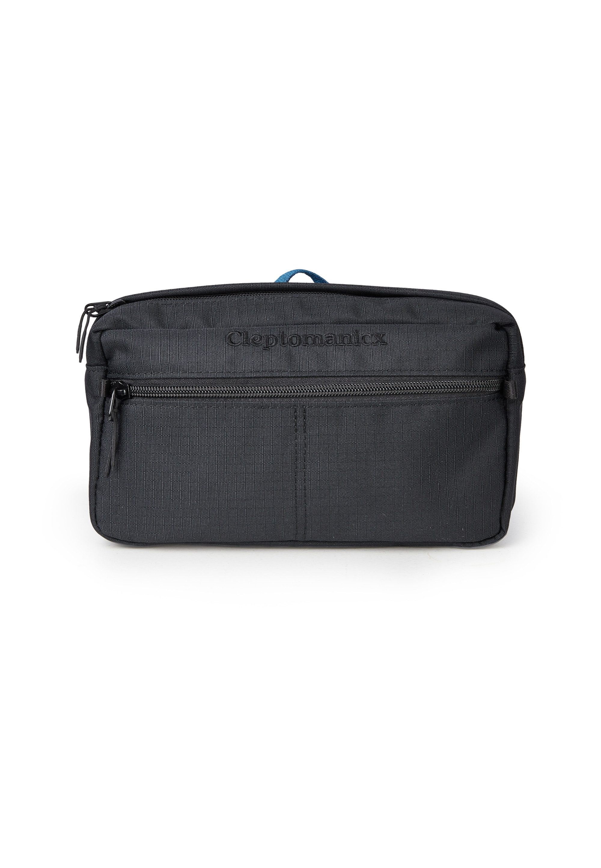 Cleptomanicx Gürteltasche Hipbag Three Point Linkage, mit verstellbarem Tragegurt