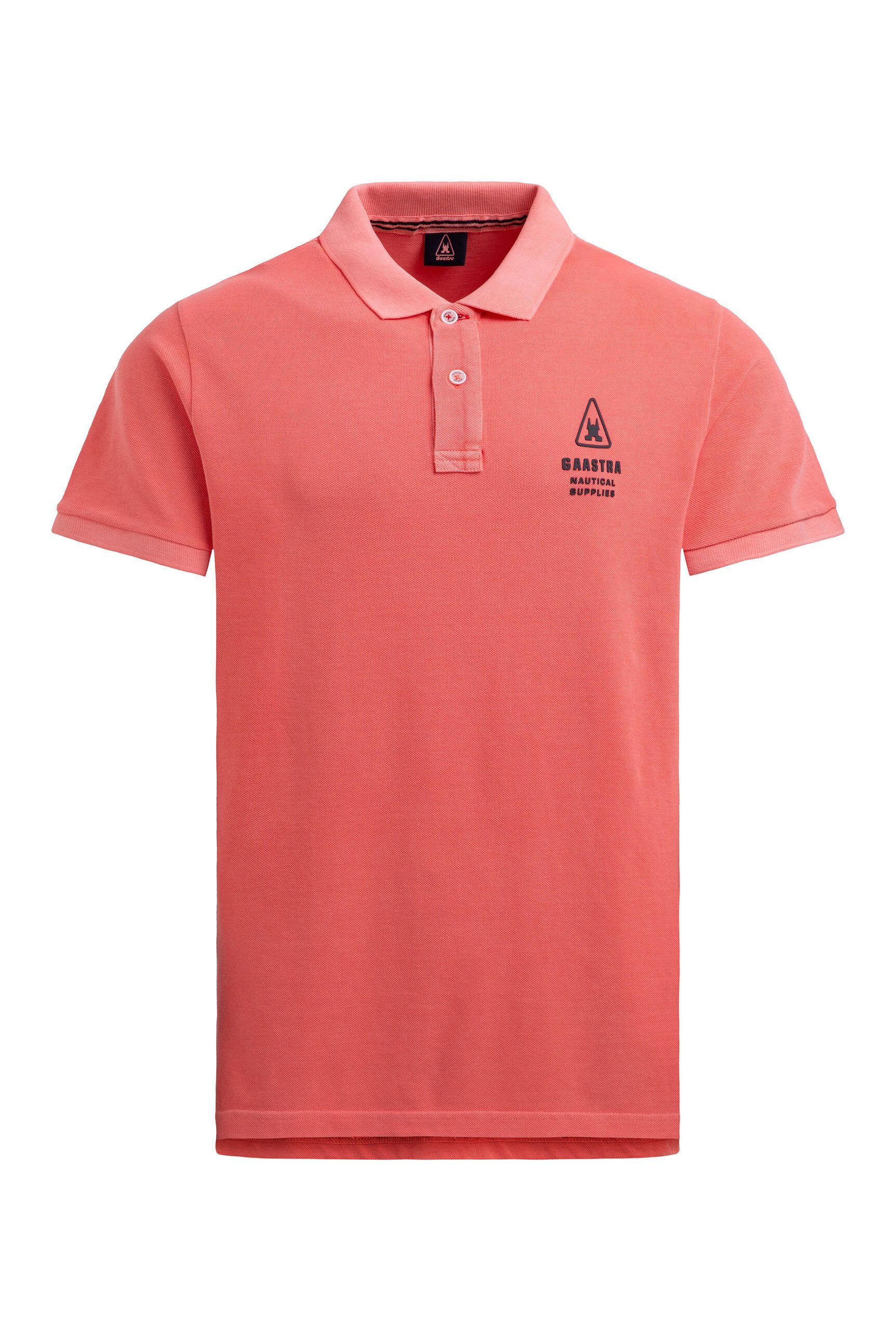 Gaastra Poloshirt aus Baumwolle – Bild 2 von 5
