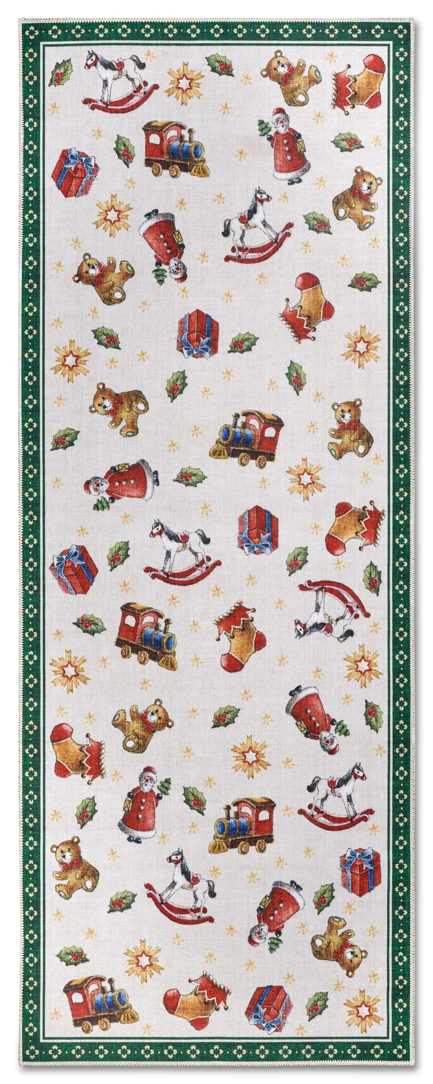 Villeroy & Boch Teppich Nostalgic Toy's günstig online kaufen