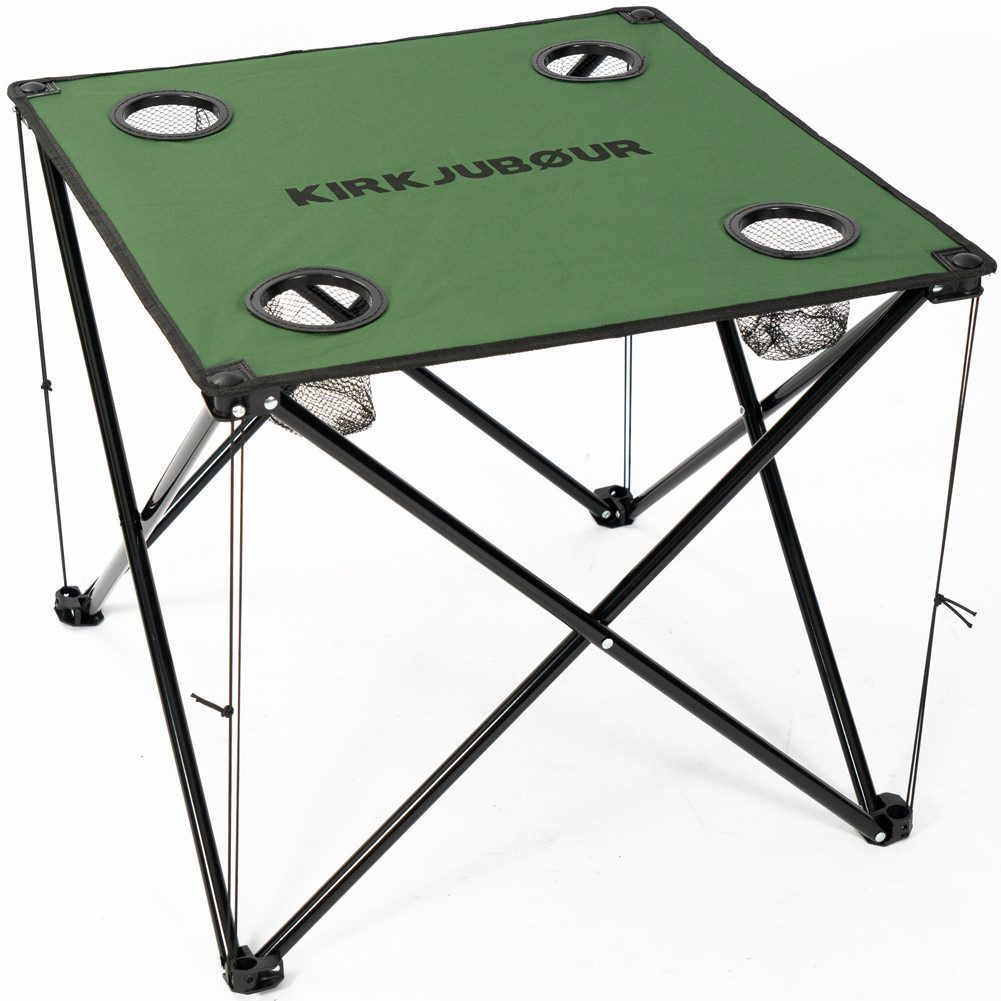 Campingtisch "Solkatt" faltbarer Campingtisch