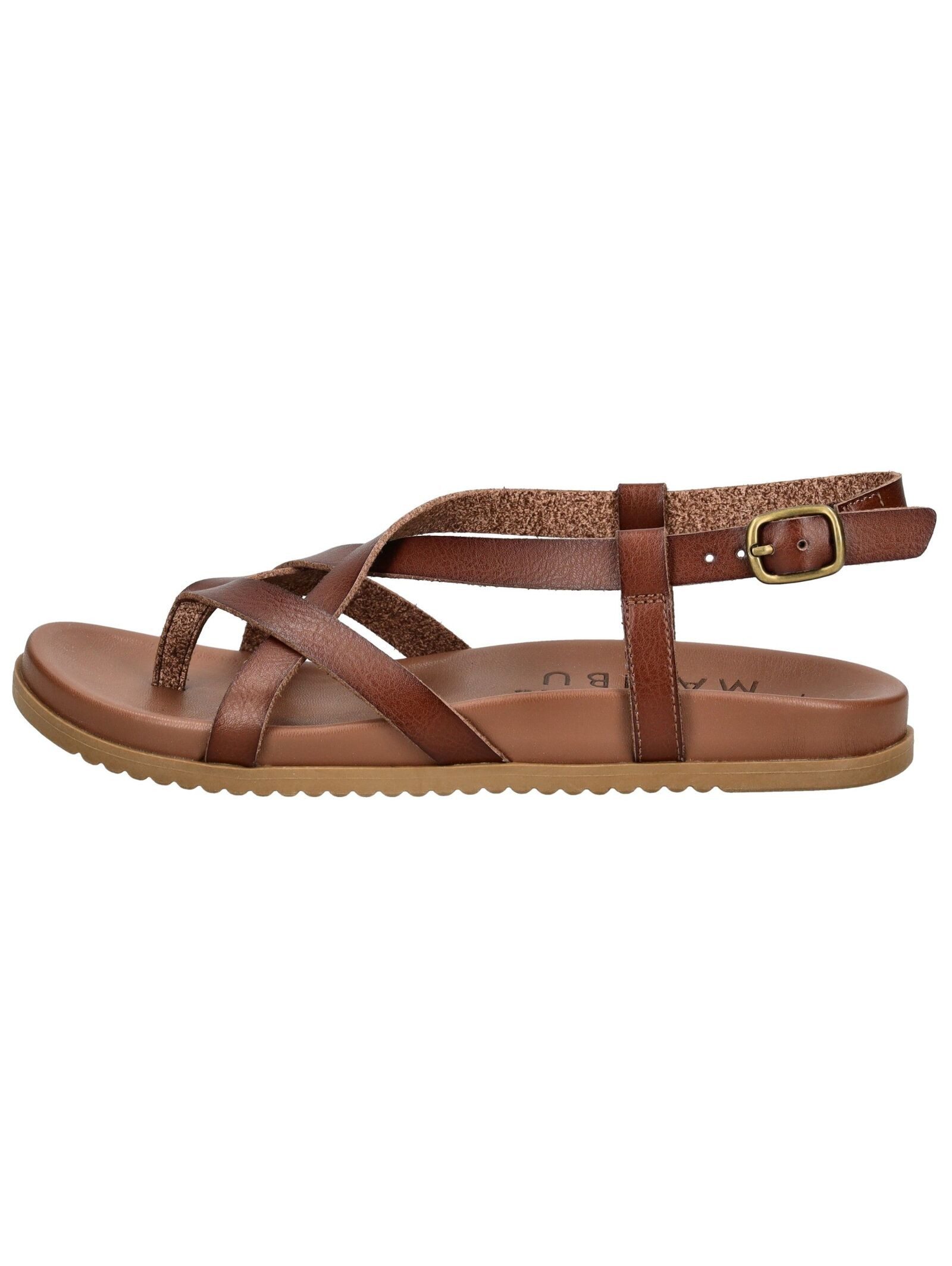 Blowfish Blowfish Sandalen Lederimitat Zehentrenner günstig online kaufen