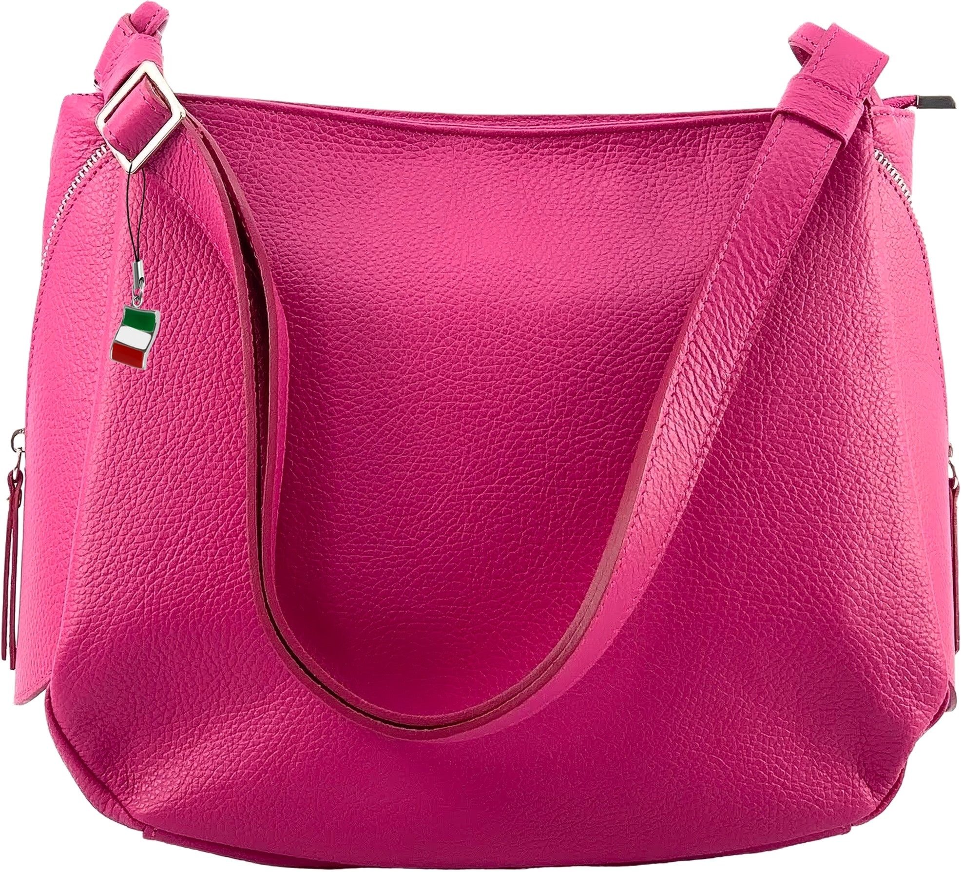 Umhängetasche Florence Damen Umhängetasche Leder Tasche
