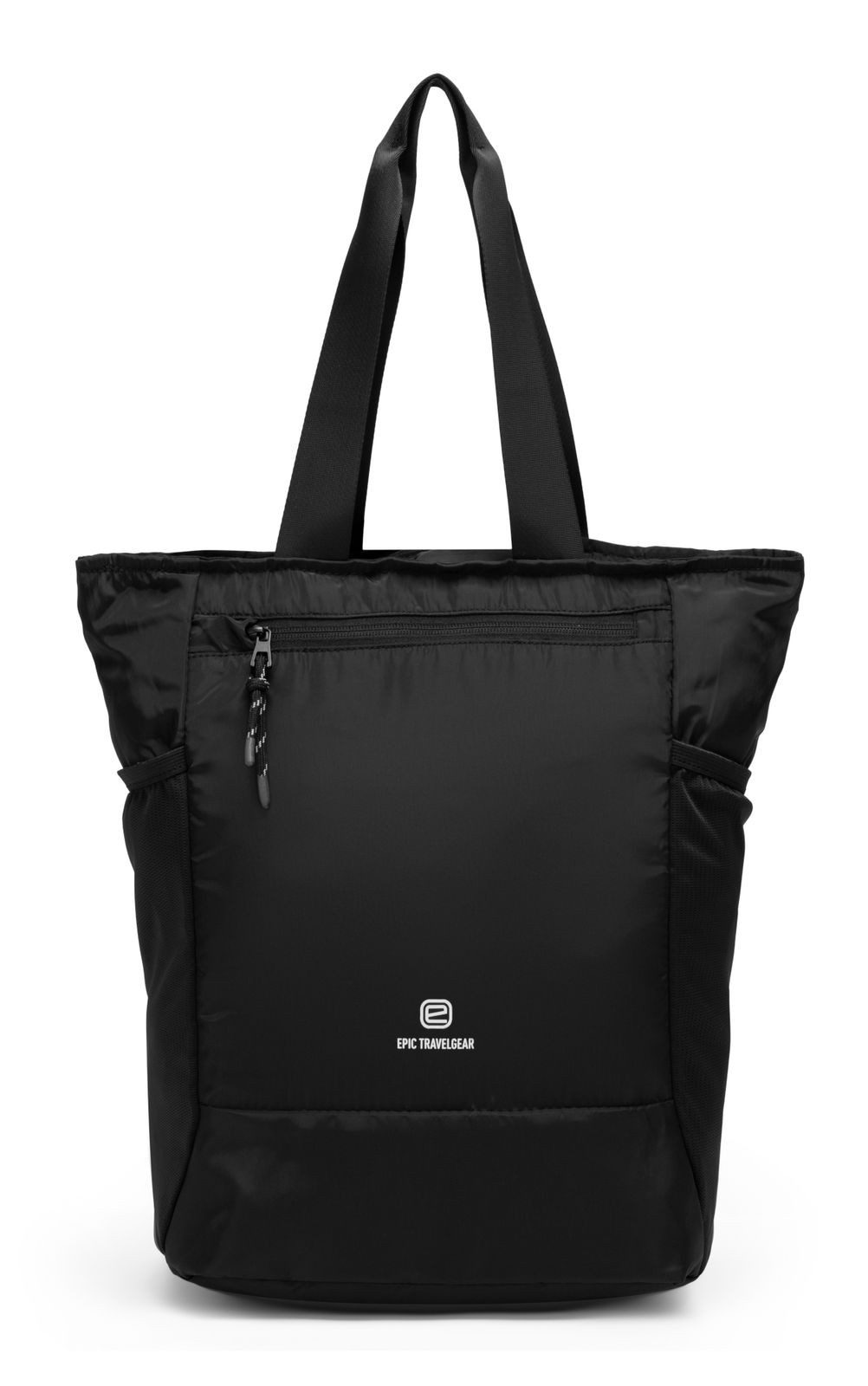 EPIC Schultertasche Foldable Tote / Backpack
