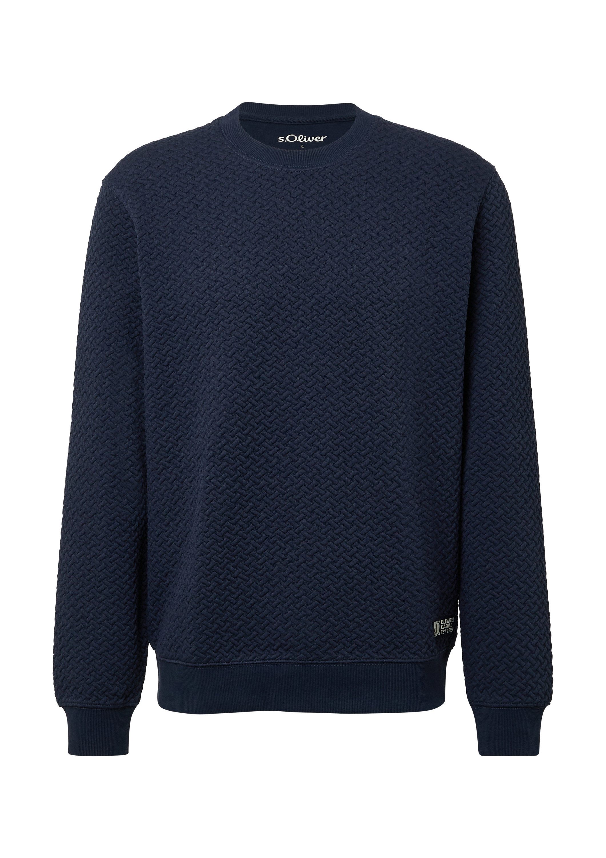Sweatshirt Sweatshirt