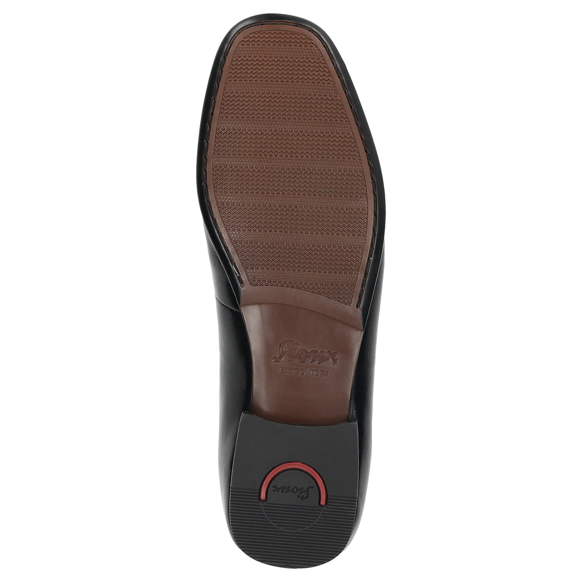 SIOUX Arilmona-700 Slipper