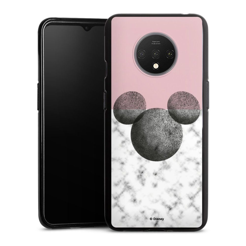 DeinDesign Handyhülle »Mickey Mouse Marmor« OnePlus 7T, Silikon Hülle,  Bumper Case, Handy Schutzhülle, Smartphone Cover Disney Marmor Minnie Mouse  online kaufen | OTTO