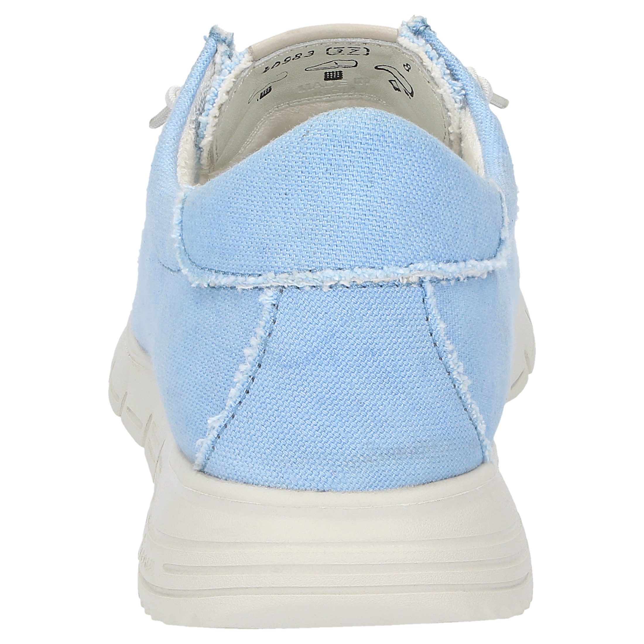 SIOUX Mokrunner-D-007 Schnürschuh