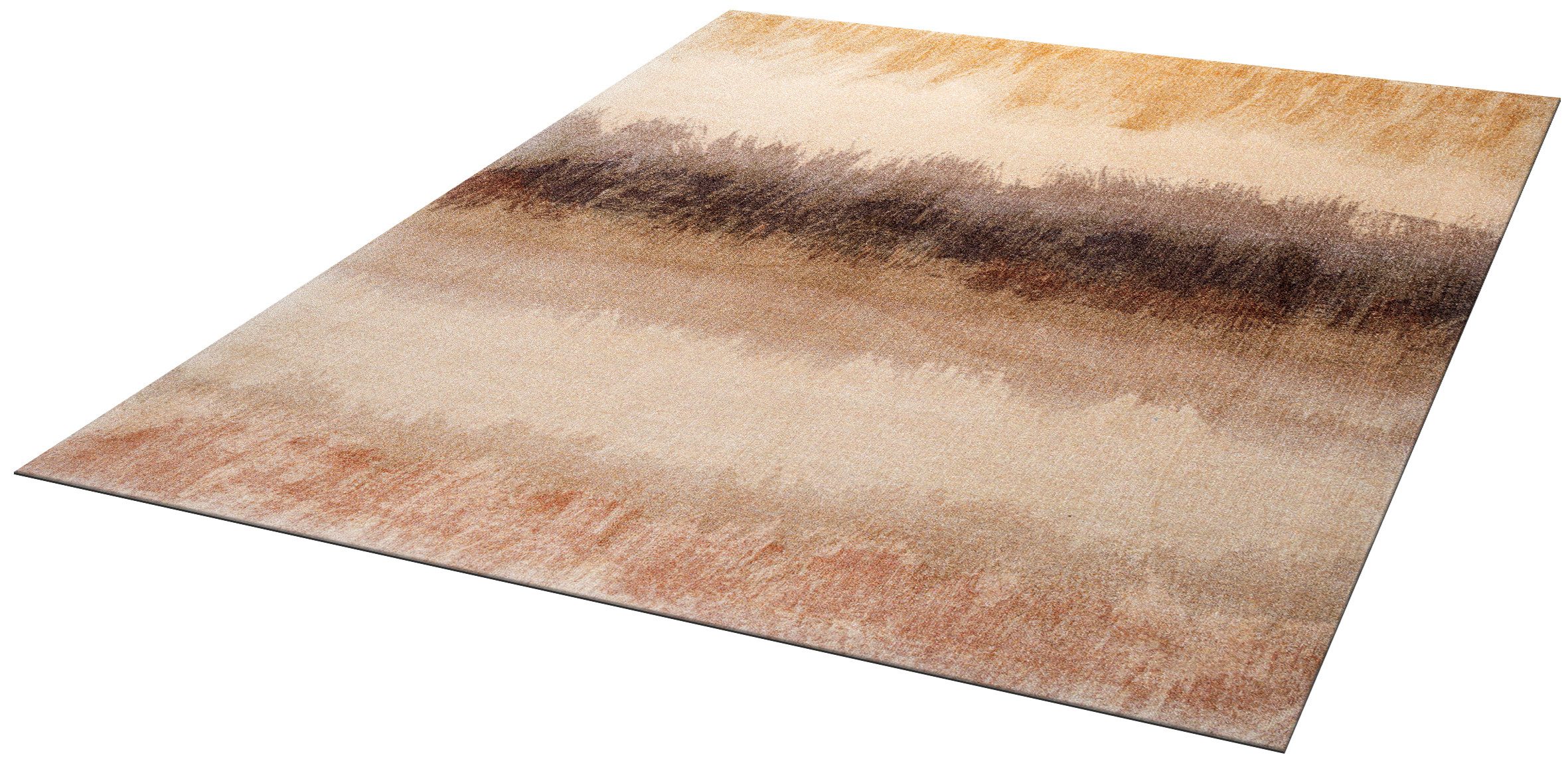 Teppich Bronze Bands