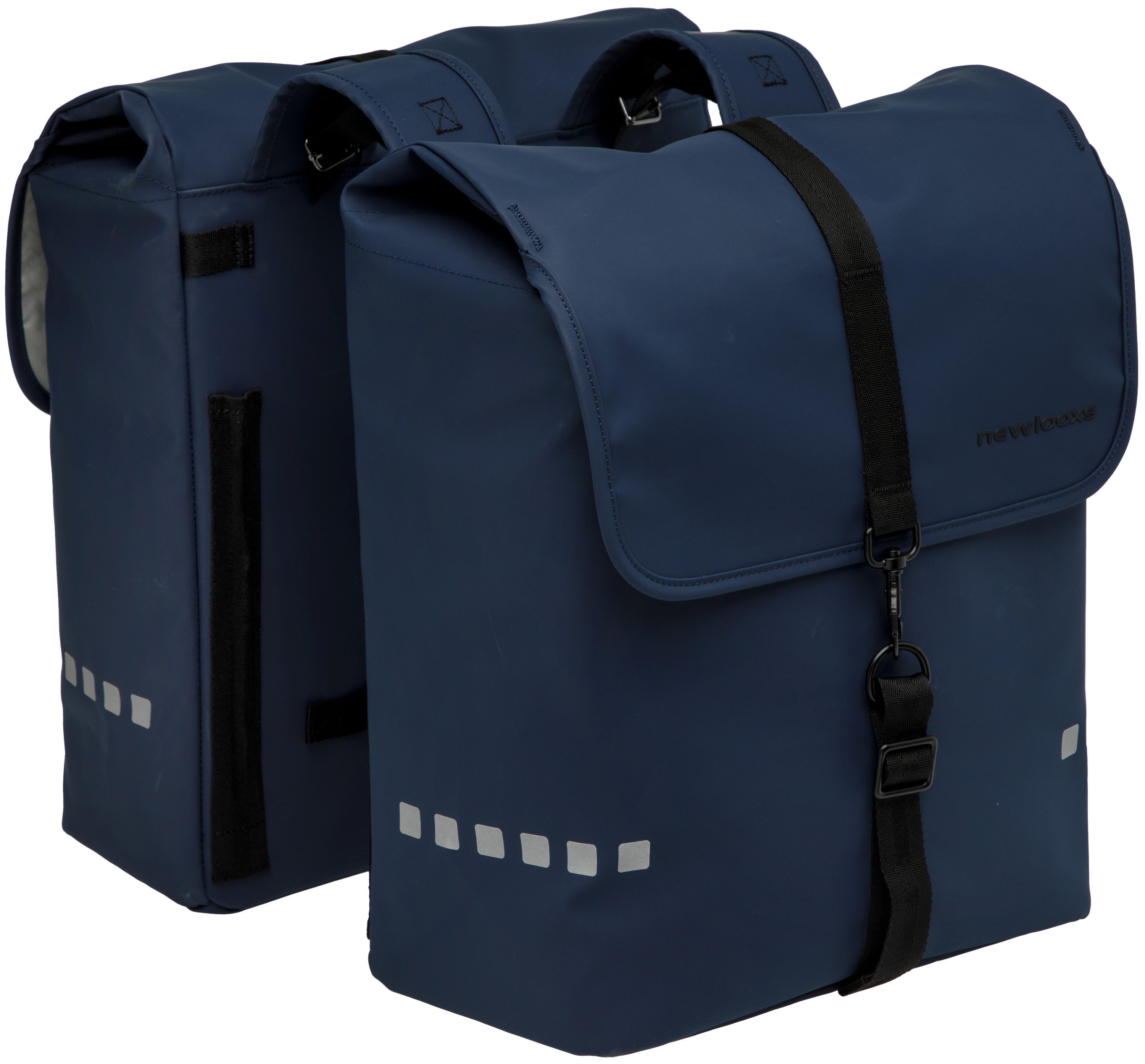 Gepäckträgertasche