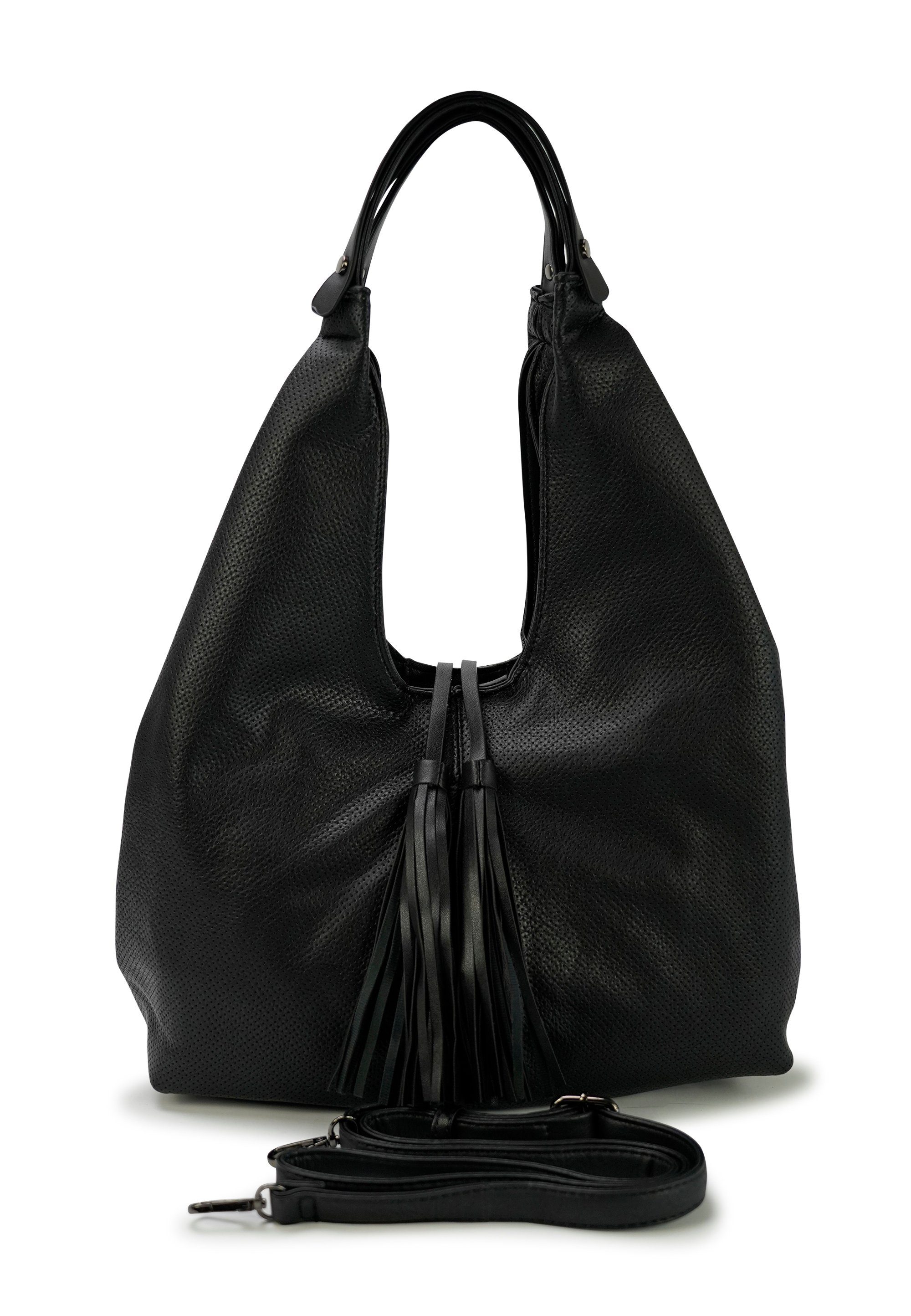 Henkeltasche LARISA
