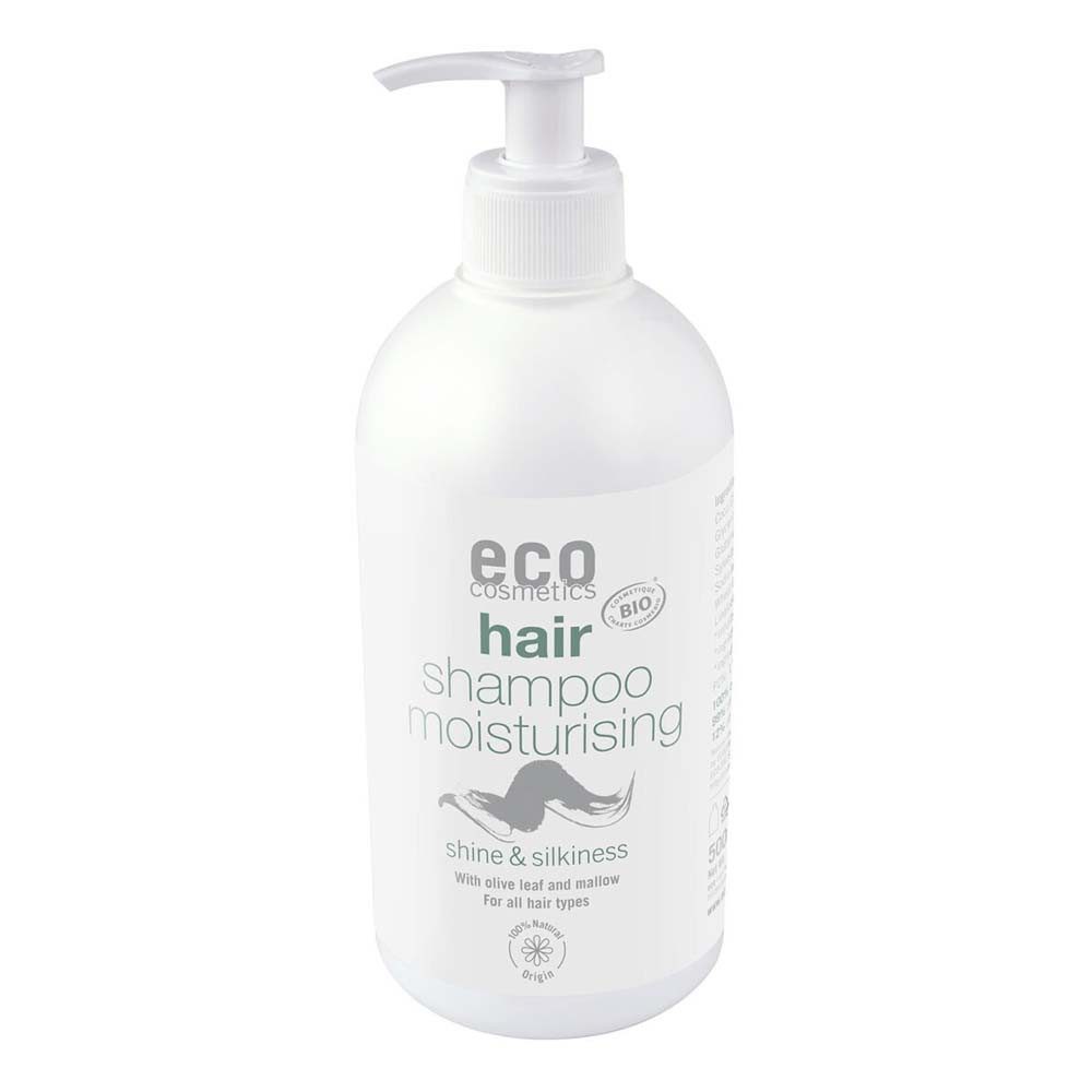 Haarshampoo Hair - Pflegeshampoo 500ml