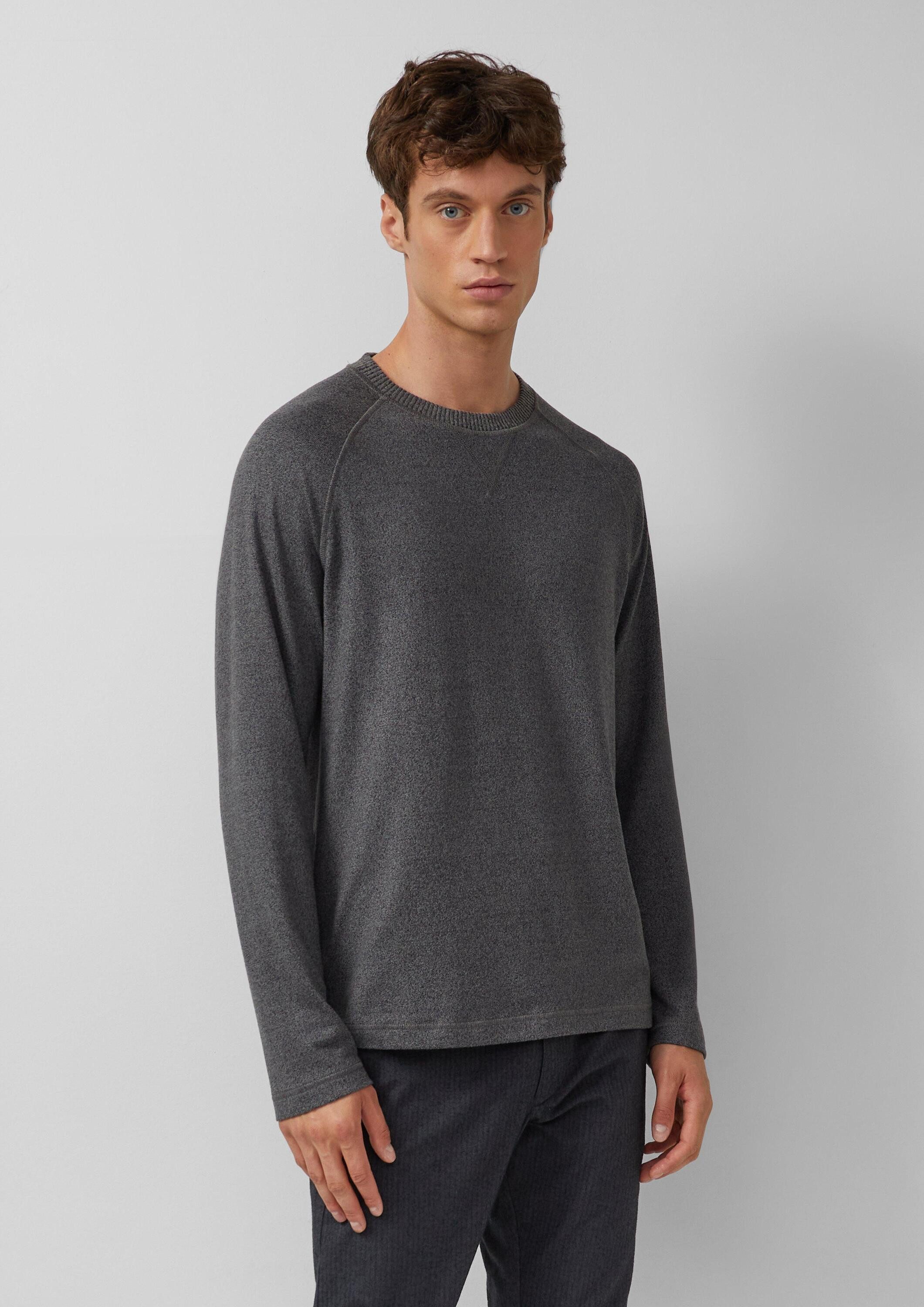 Langarmshirt T-Shirt