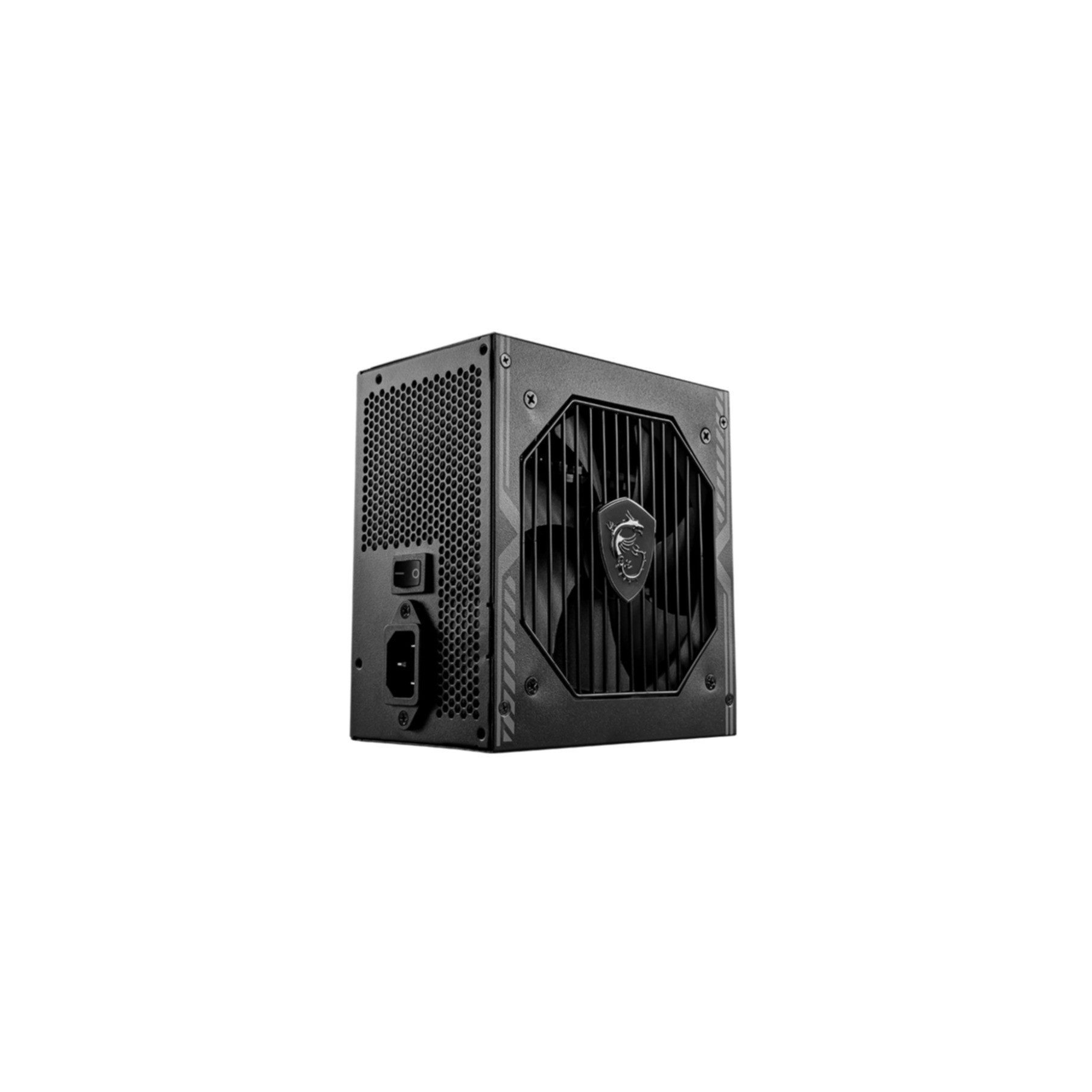 MSI A750BN PCIE5 PC-Netzteil (Nicht-modular)