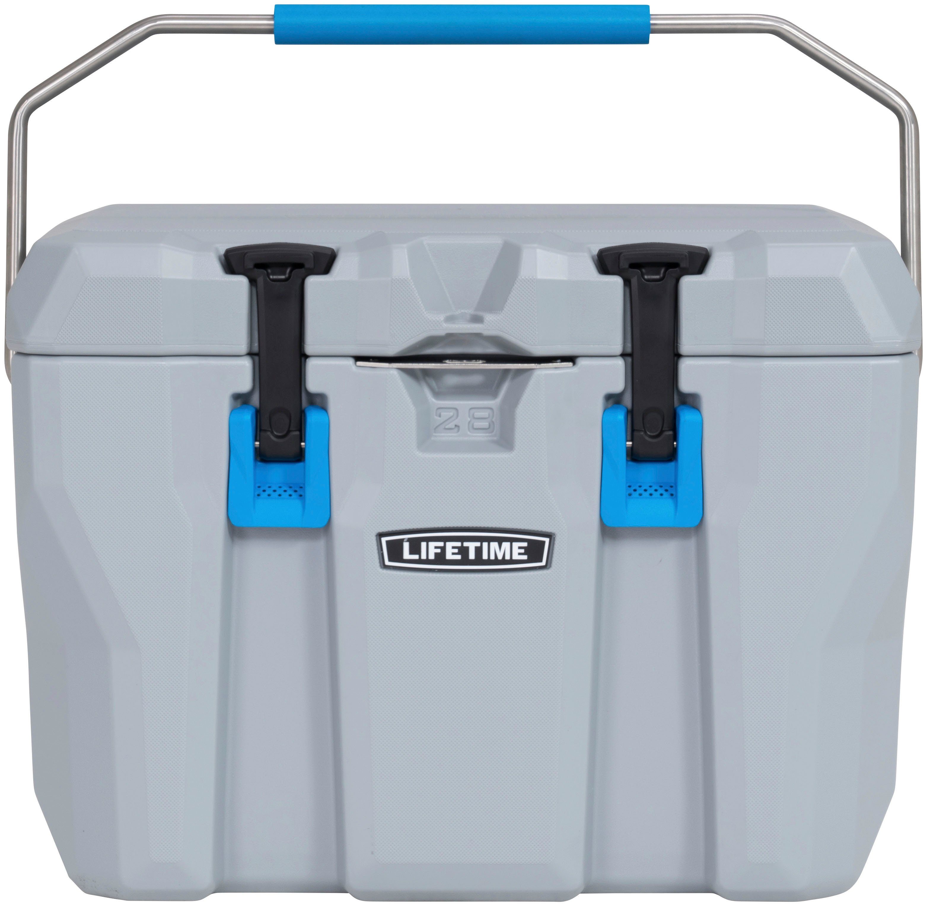 Lifetime Kühlbox Premium, 26 l, aus zweischichtigem Urethan