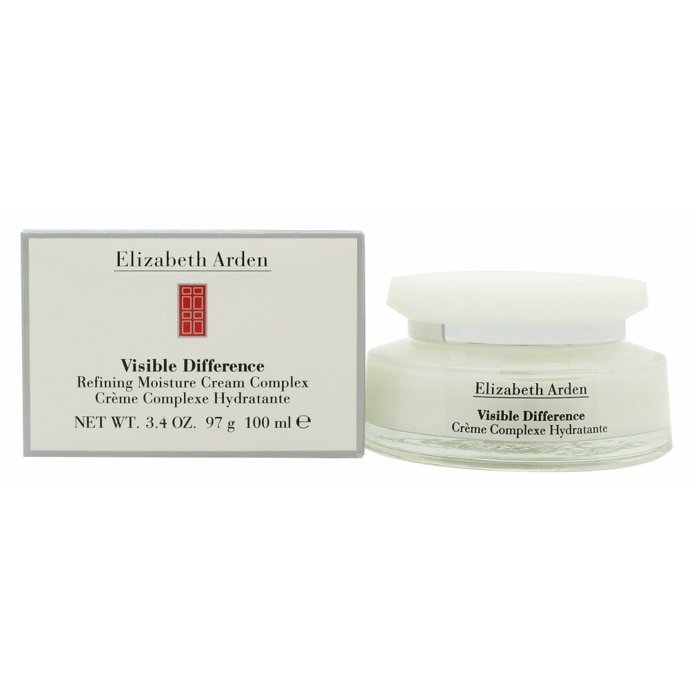 Elizabeth Arden Tagescreme Elizabeth Arden Visible Difference Refining Moisture Creme