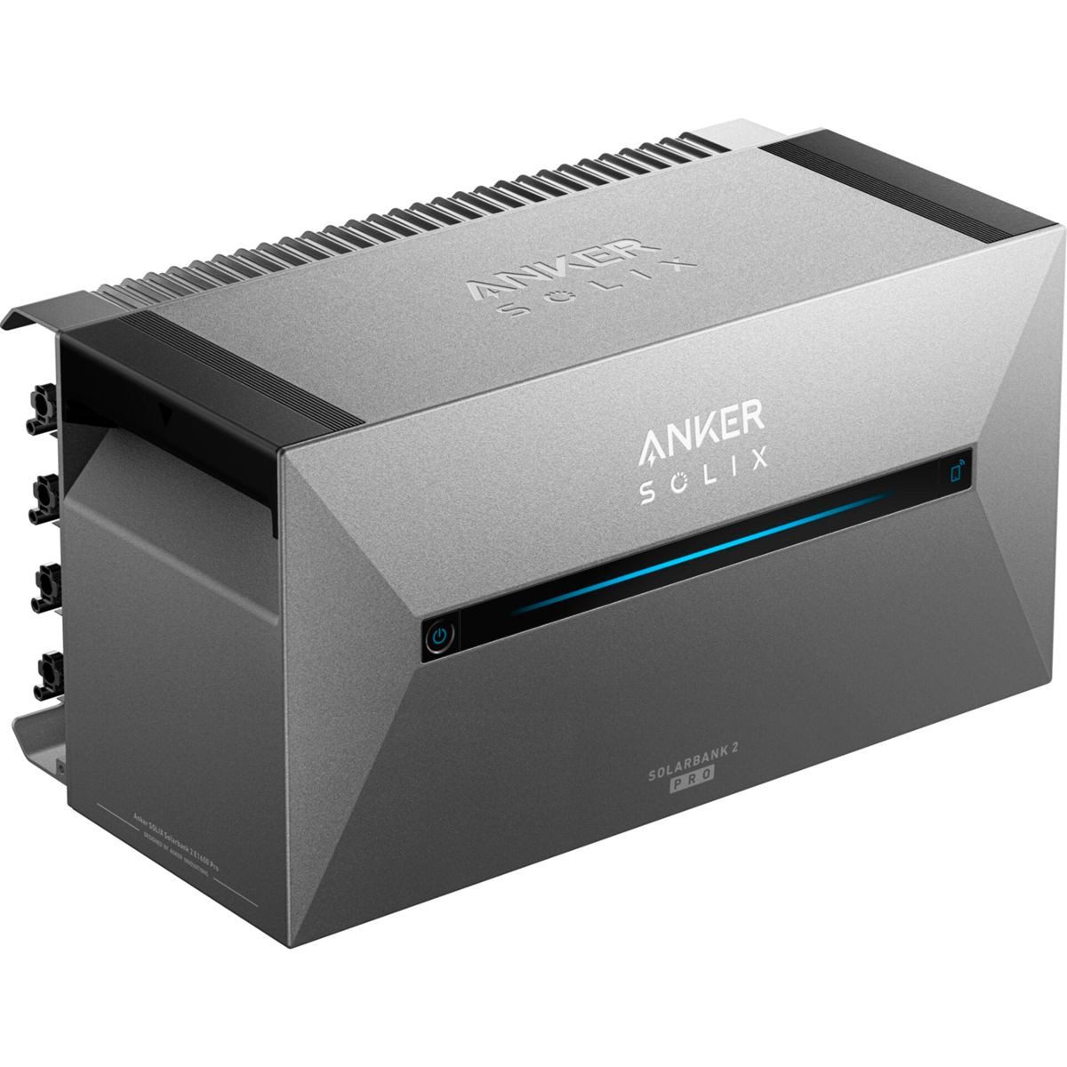 Anker SOLIX Solarbank 2 E1600 Pro Speicher f. Akku