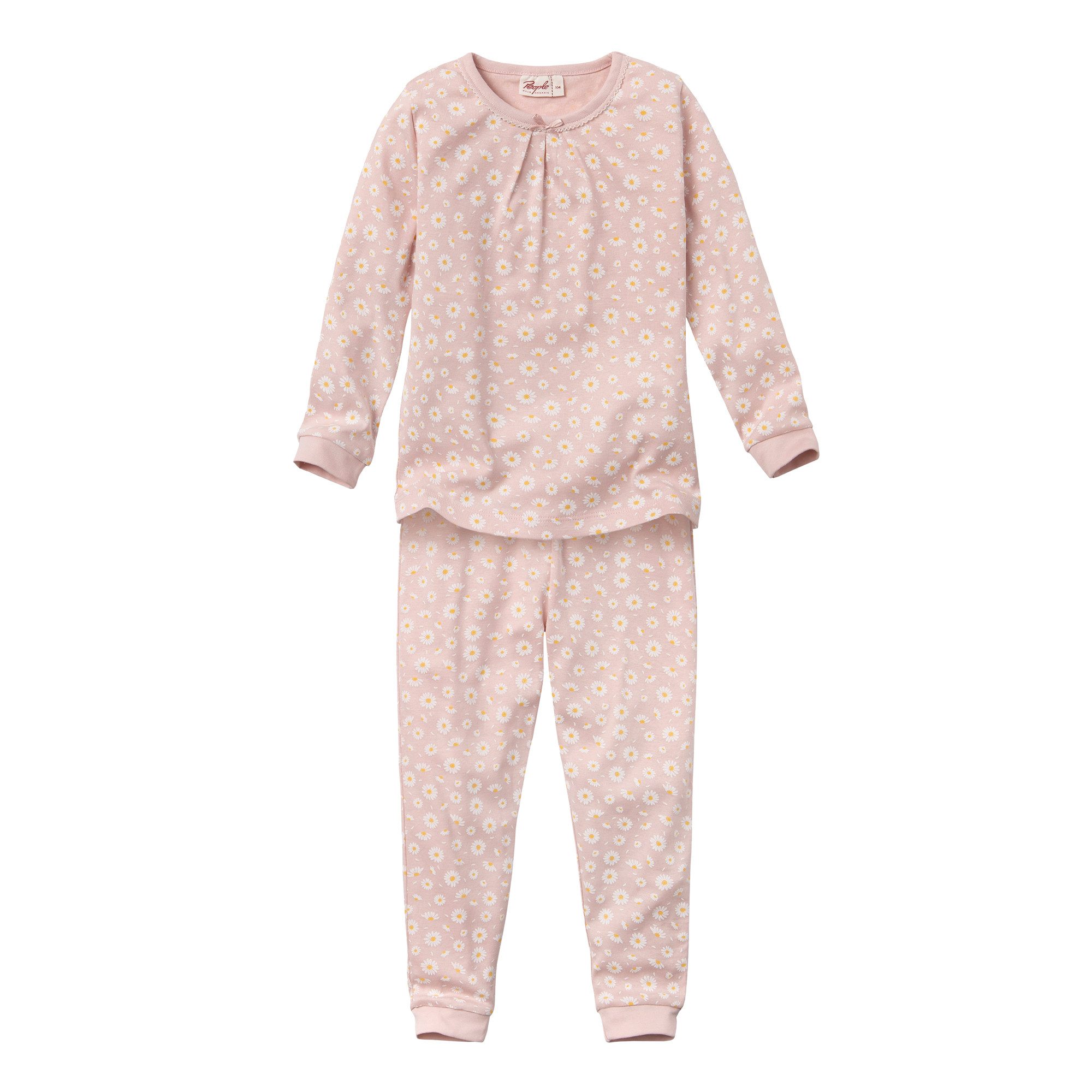 Pyjama mit Motiv