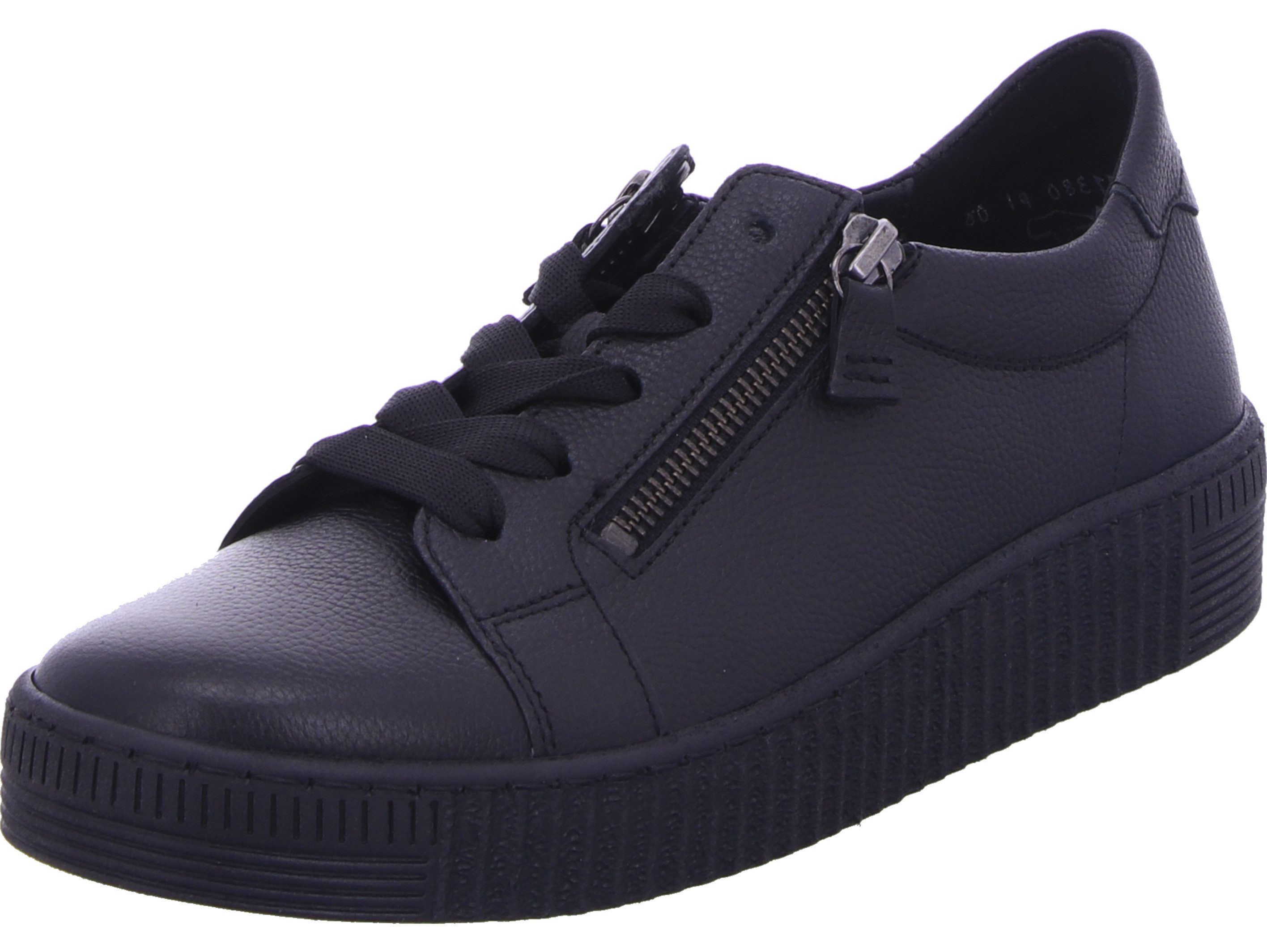 Gabor Schnürschuh echtes Leder günstig online kaufen