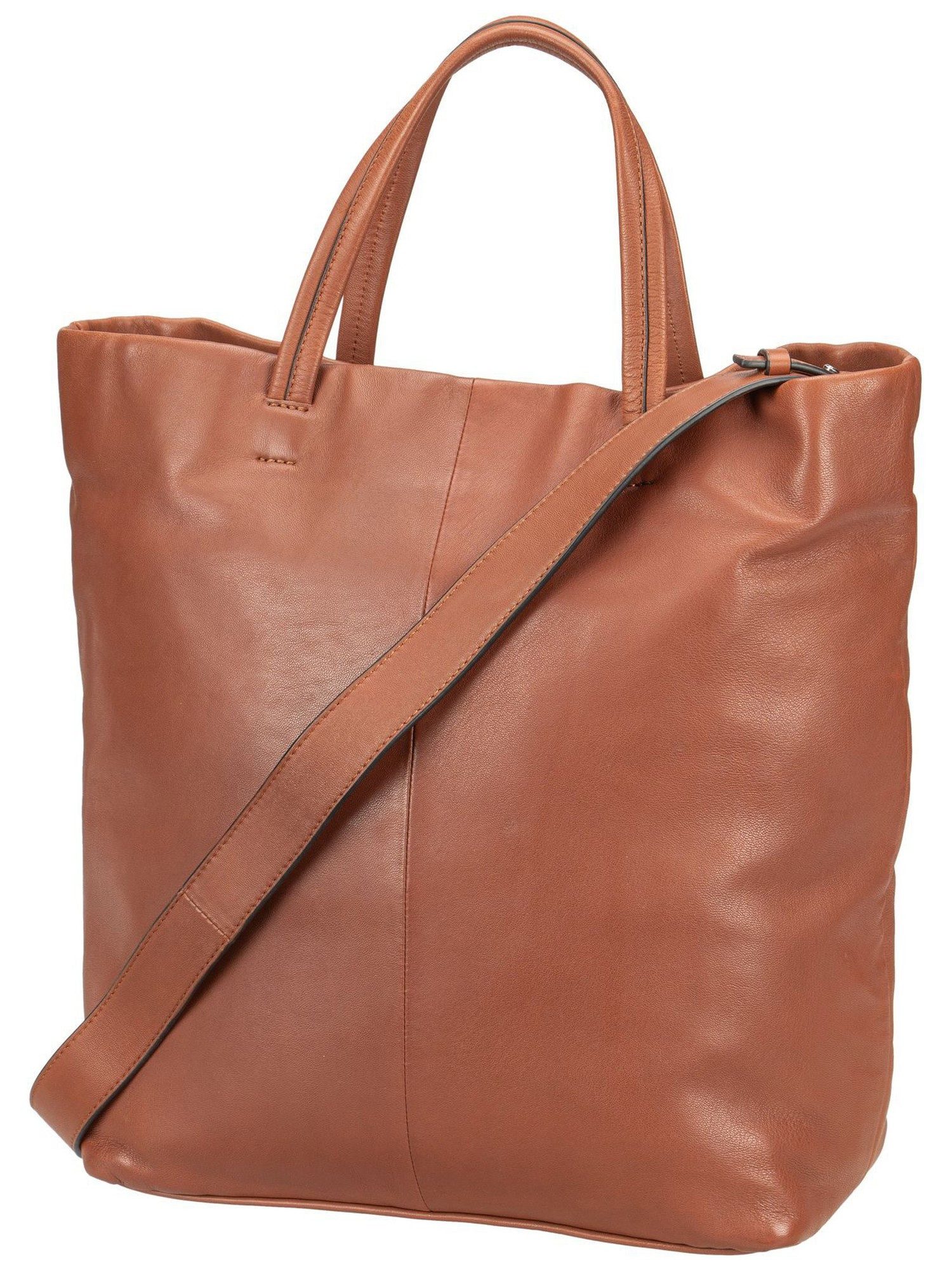 Liebeskind Berlin Handtasche Hera L Sheep Natural, Hobo Bags günstig online kaufen