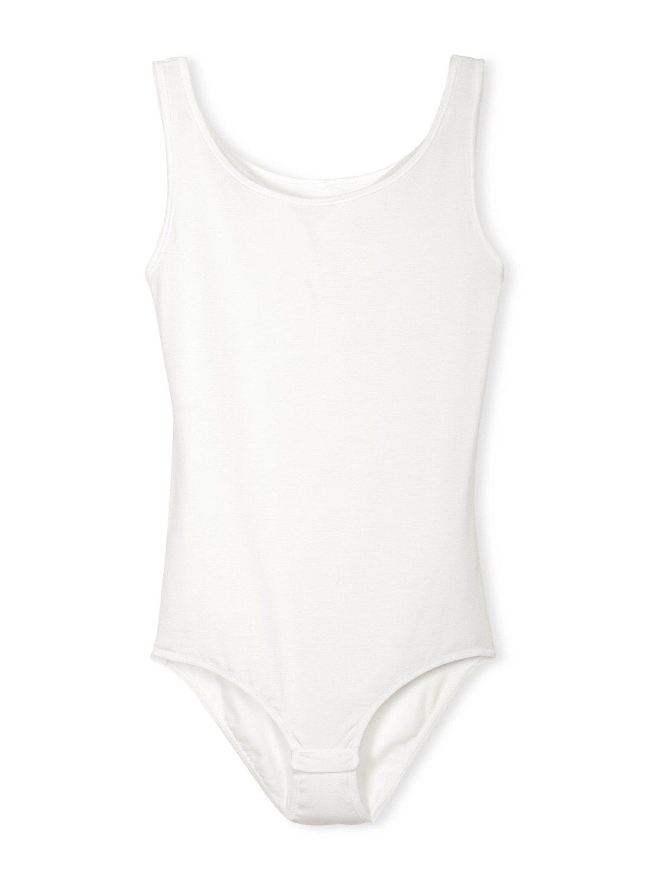 CALIDA Body (1-tlg) Plain/ohne Details