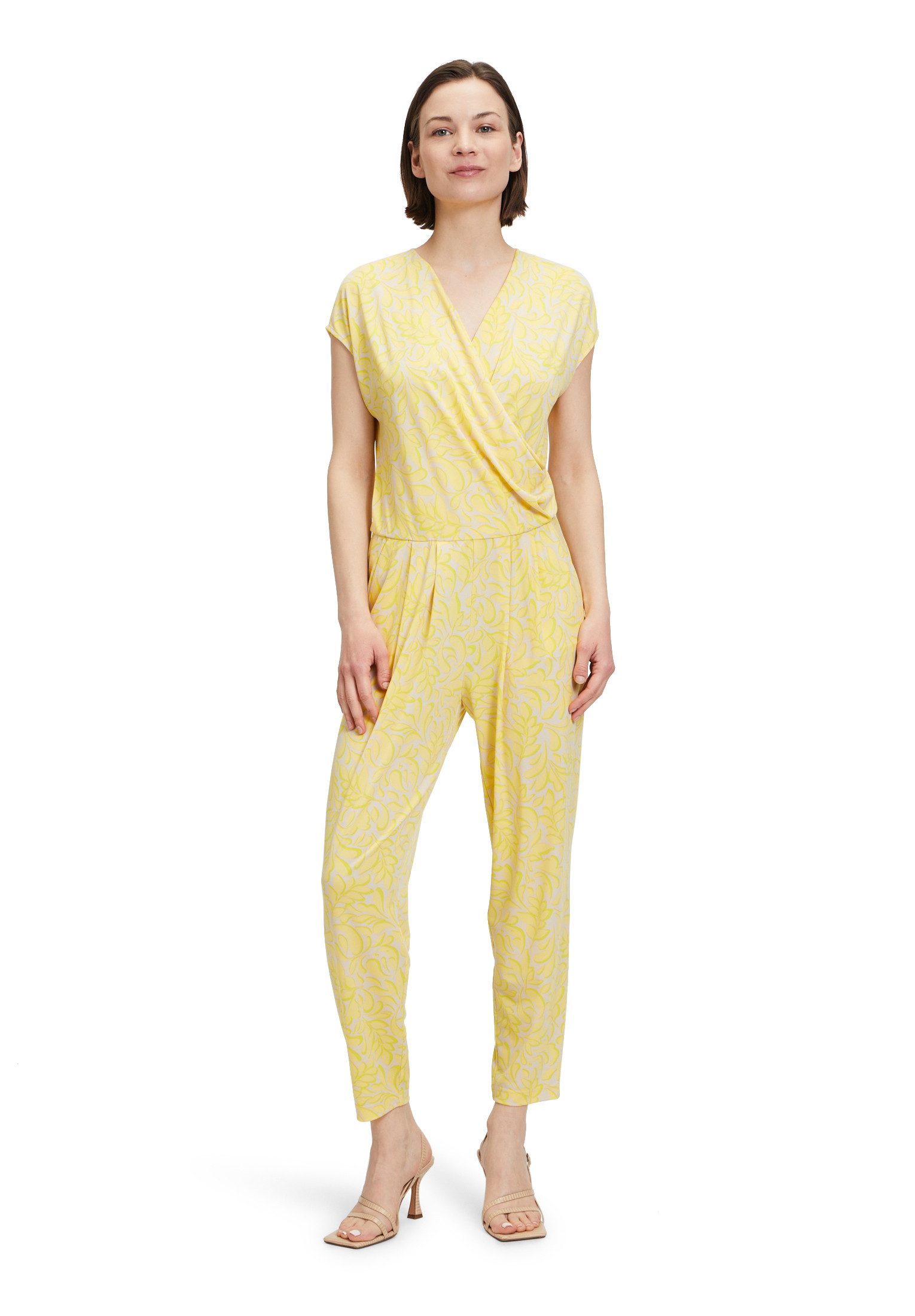 Betty Barclay Overall Betty Barclay Jumpsuit günstig online kaufen