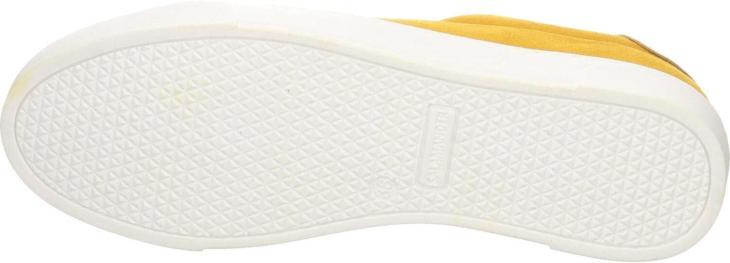 Salamander Sneaker Lilja Schnürschuh