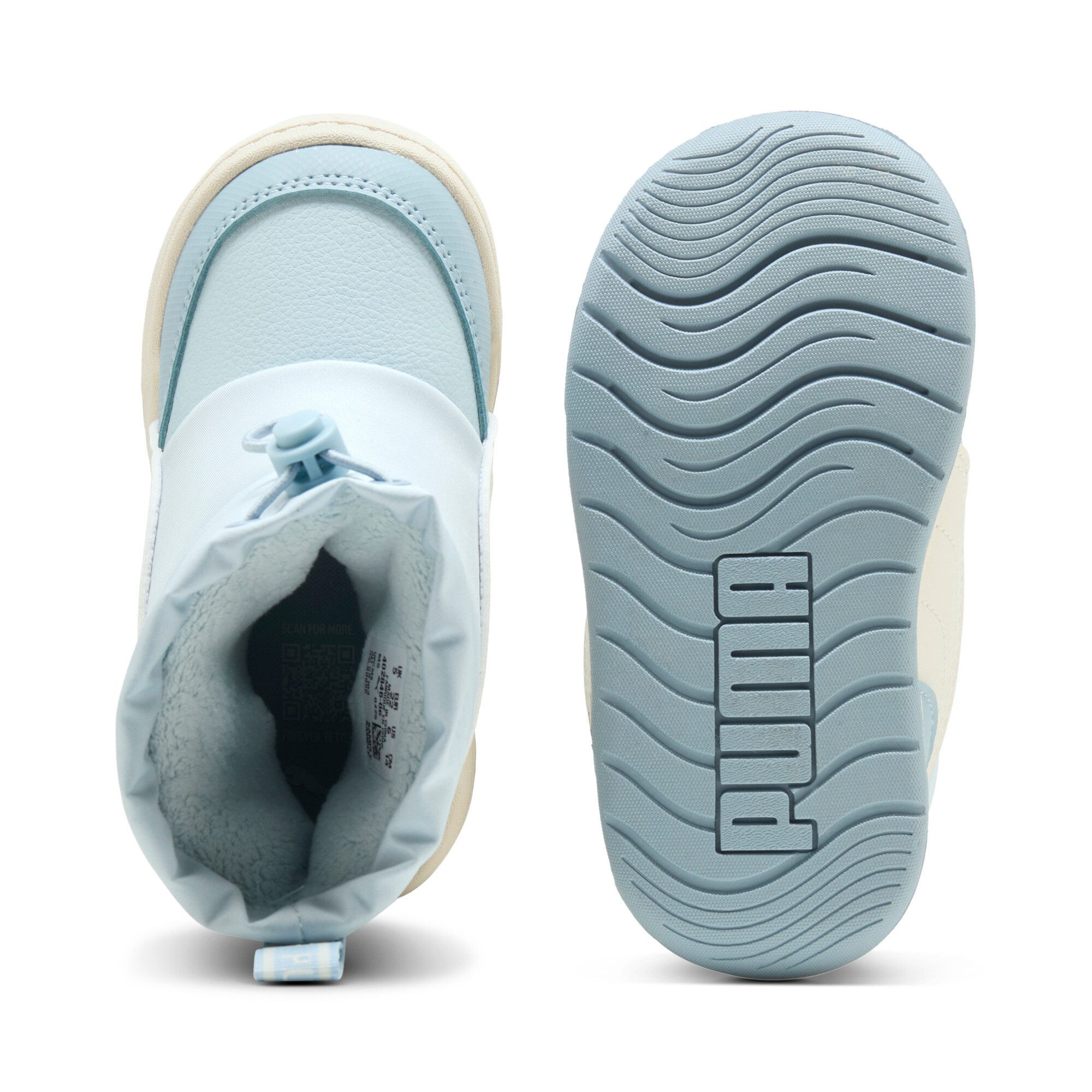 PUMA MULTIFLEX 2 BOOT AC INF Winterboots (für Kinder) für Sportmode, Wintermode und Outdoormode, knöchelhoher Schnitt – Bild 4 von 5