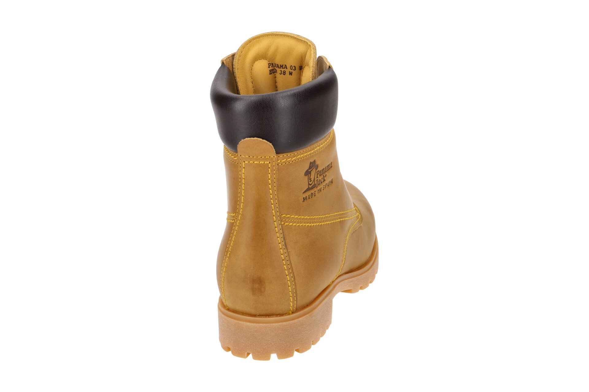 Panama Jack Panama 03 B1 Stiefel