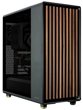 CAPTIVA Highend Gaming R79-531 Gaming-PC (AMD Ryzen 9 5900X, GeForce® RTX™ 4070, 32 GB RAM, 2000 GB SSD, Luftkühlung)