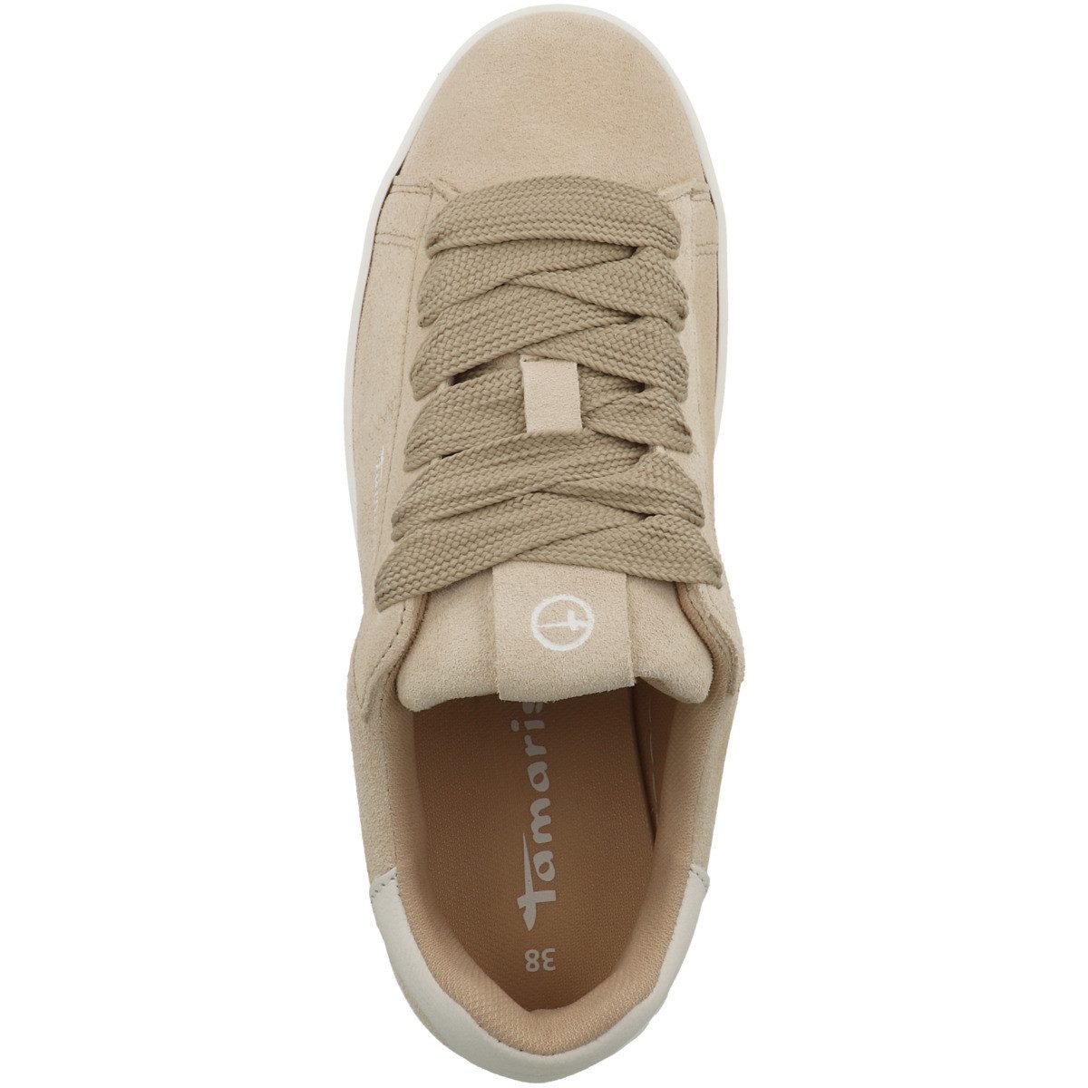 Tamaris 1-23716-43 Damen Sneaker Turnschuhe, Sportschuhe, günstig online kaufen