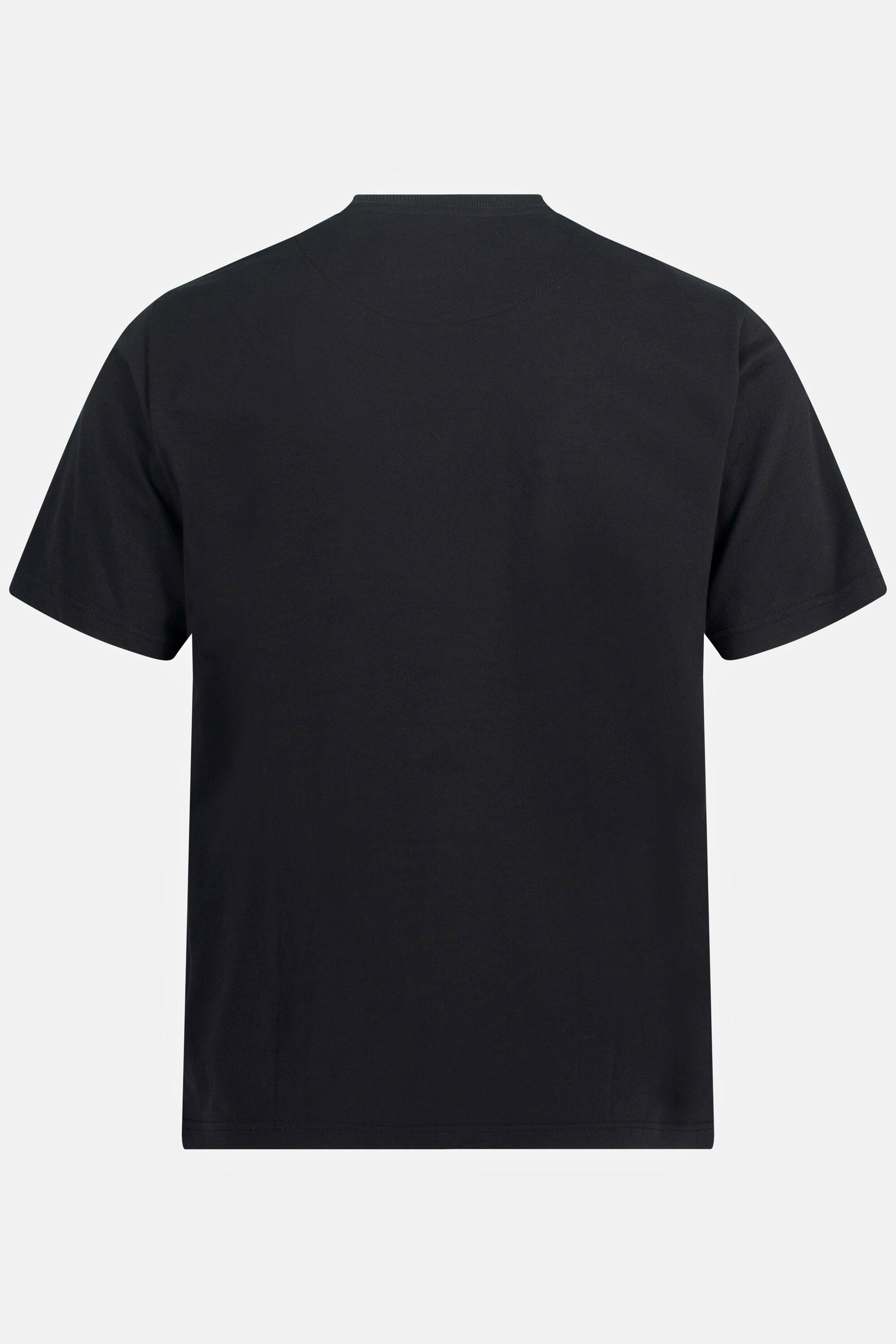 JP1880 T-Shirt Print Halbarm Rundhals T-Shirt Milano