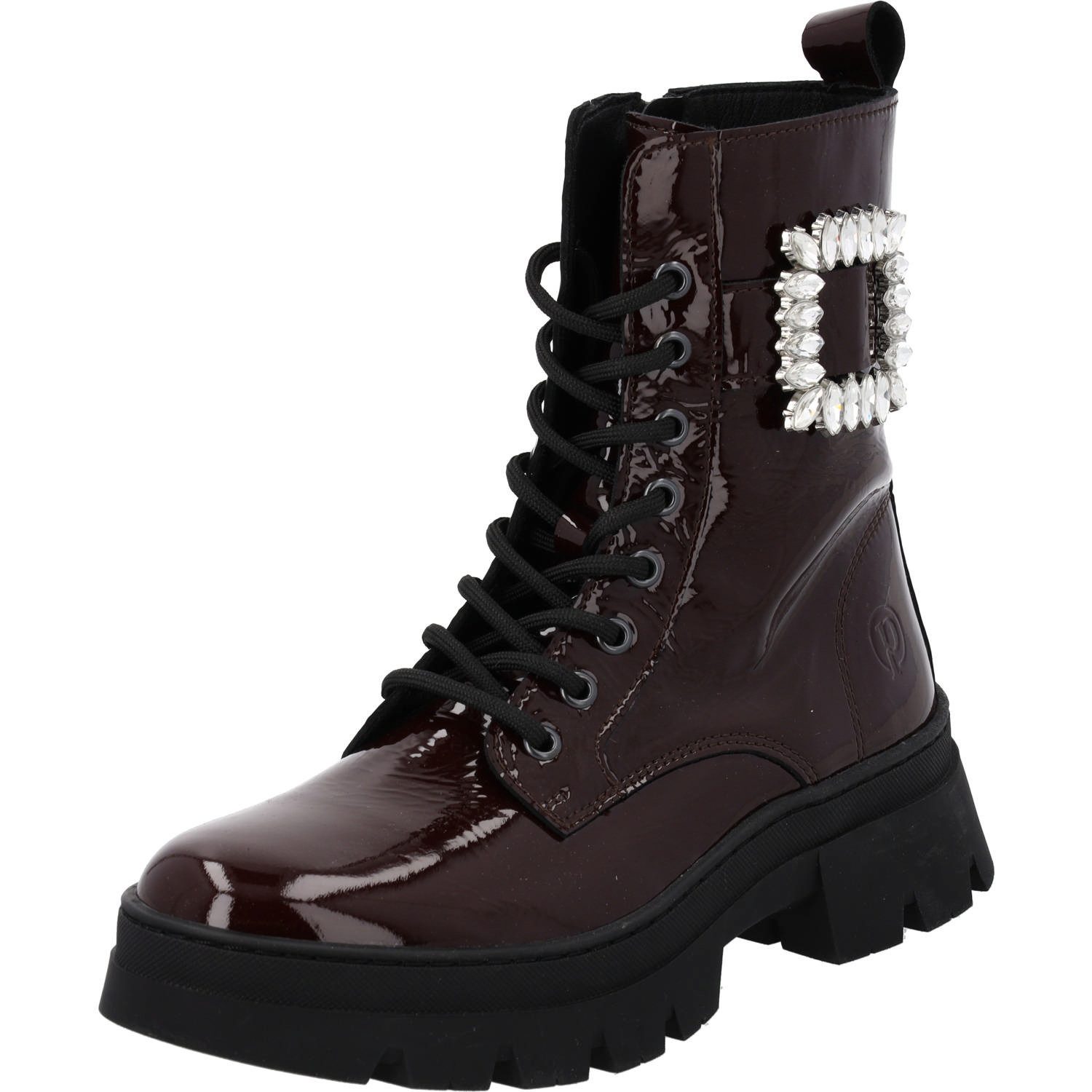 Palado Xorag Schnürstiefelette