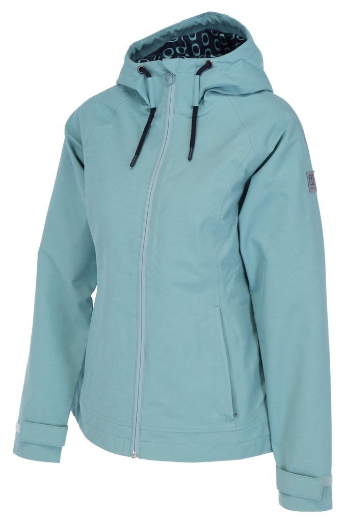 Elkline Regenjacke SING OUT