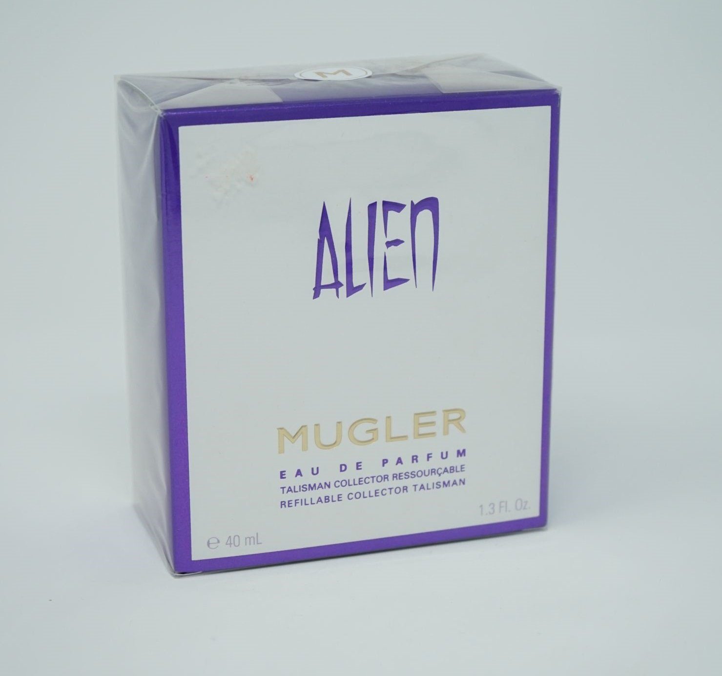 Thierry Mugler Eau de Parfum Thierry Mugler Alien Eau De Parfum
