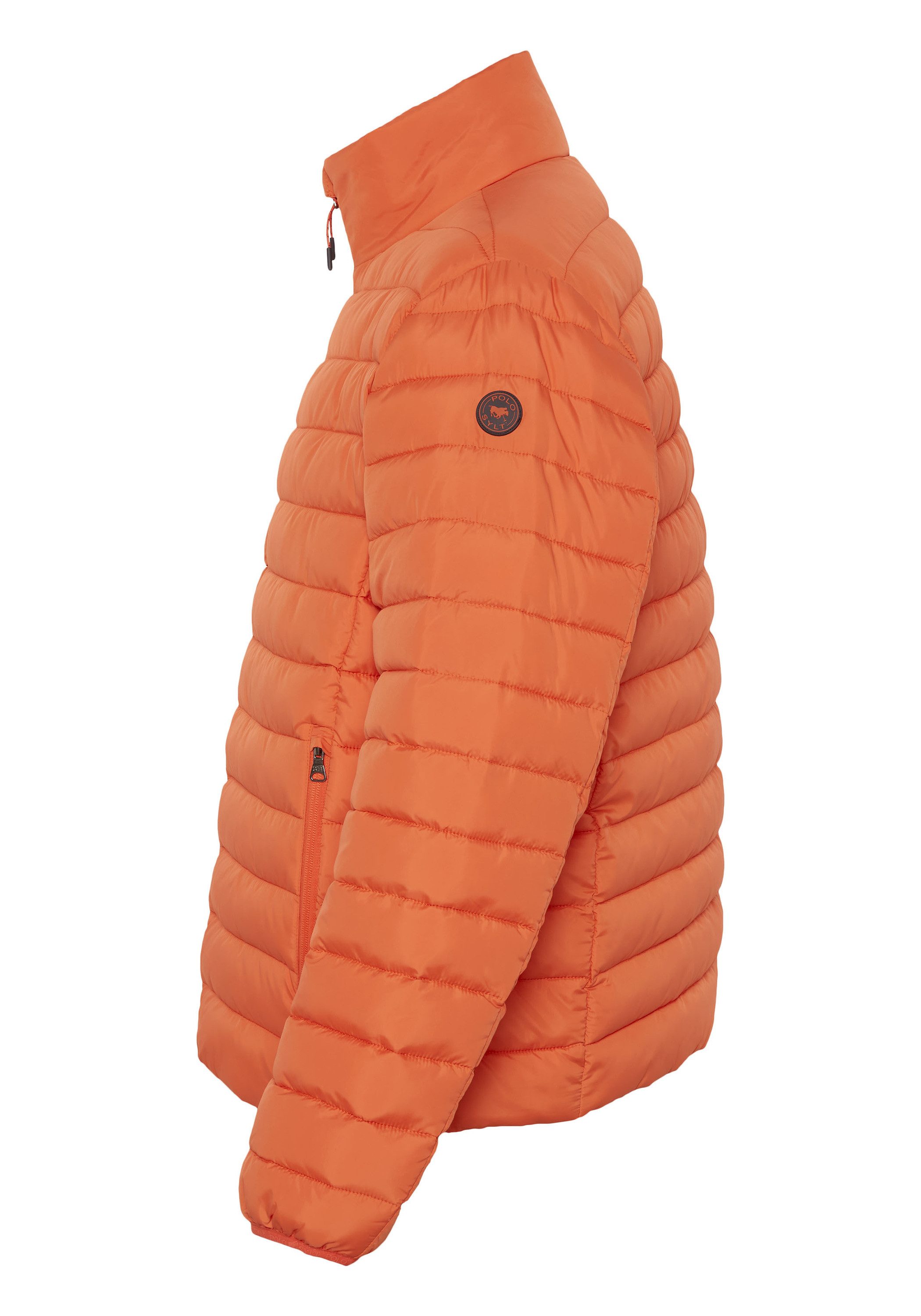 Polo Sylt Steppjacke im gesteppten Design