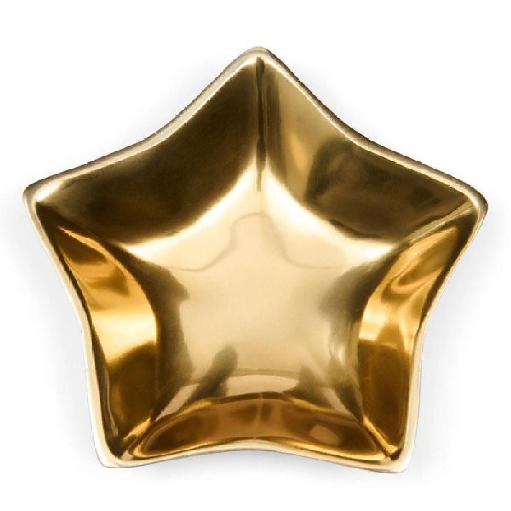 Geschirr Gebäckschale Bright Star Bowl (18cm)