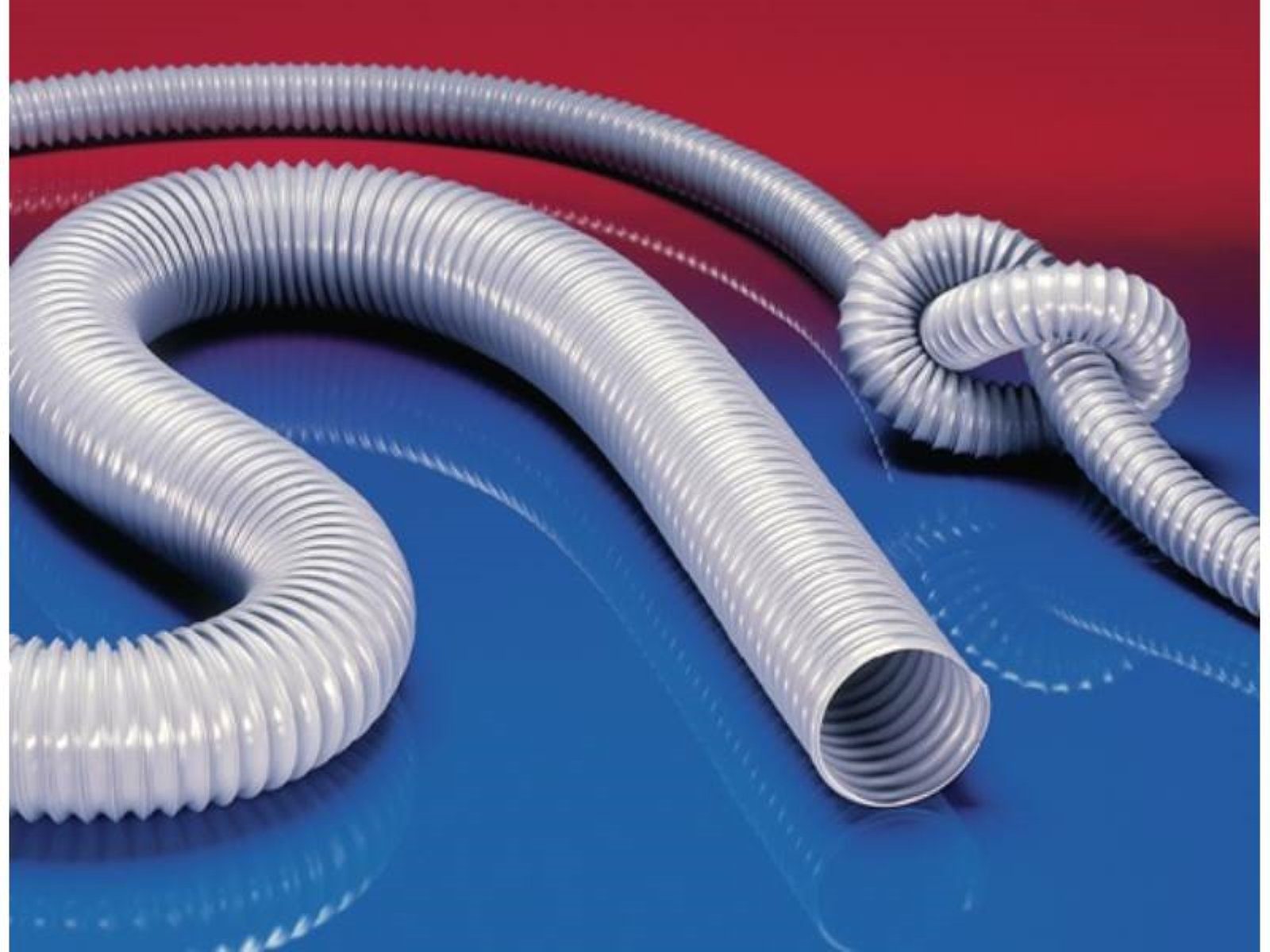 Norres Schlauch 5er Pack NORRES 31000500000-5 Absaug- und Gebläseschlauch PROTAPE® P