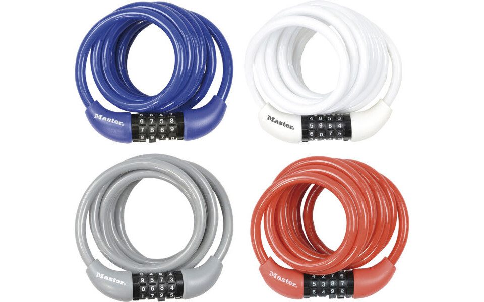 Master Lock Rahmenschloss