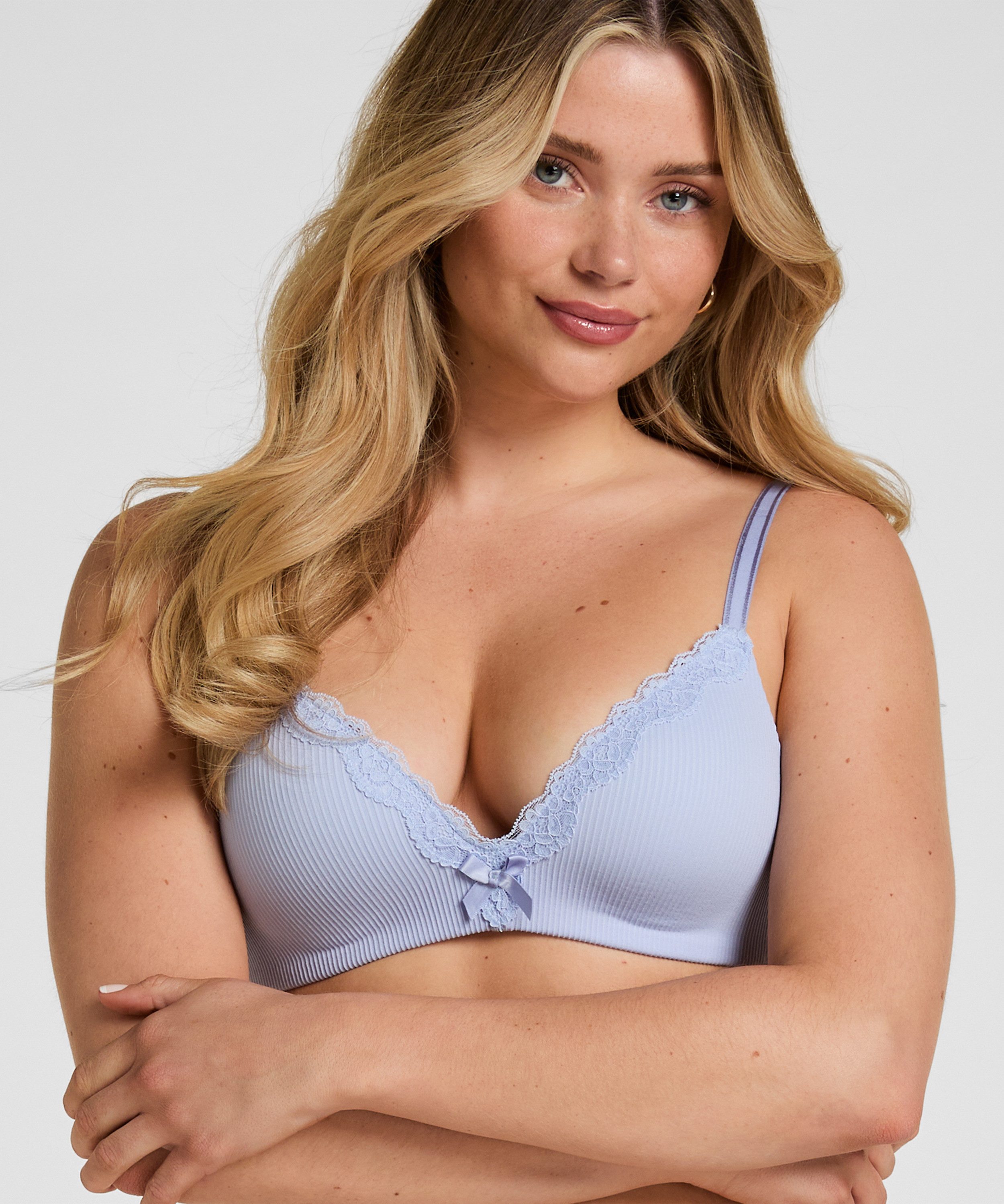 Hunkemöller Bügelloser BH Lola Padded Non-Wired Bra