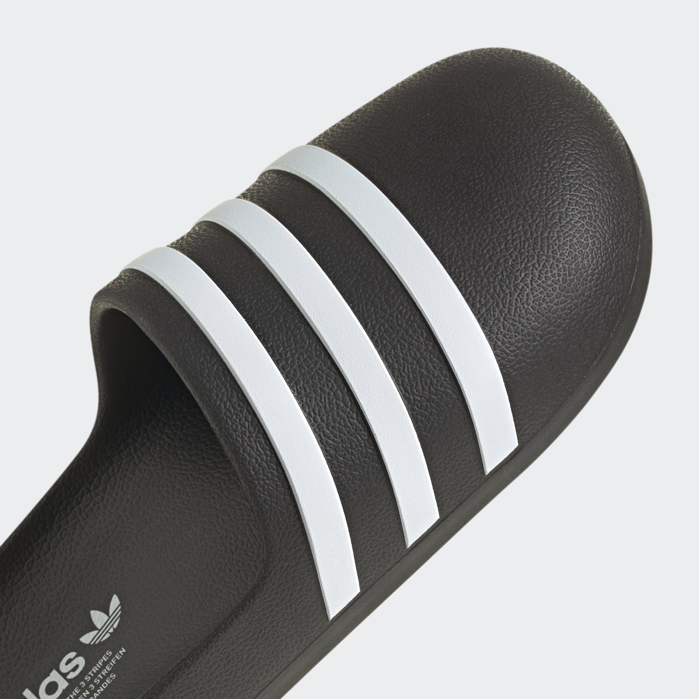 Core Black Cloud Core / Originals Badesandale adidas / Black ADILETTE White