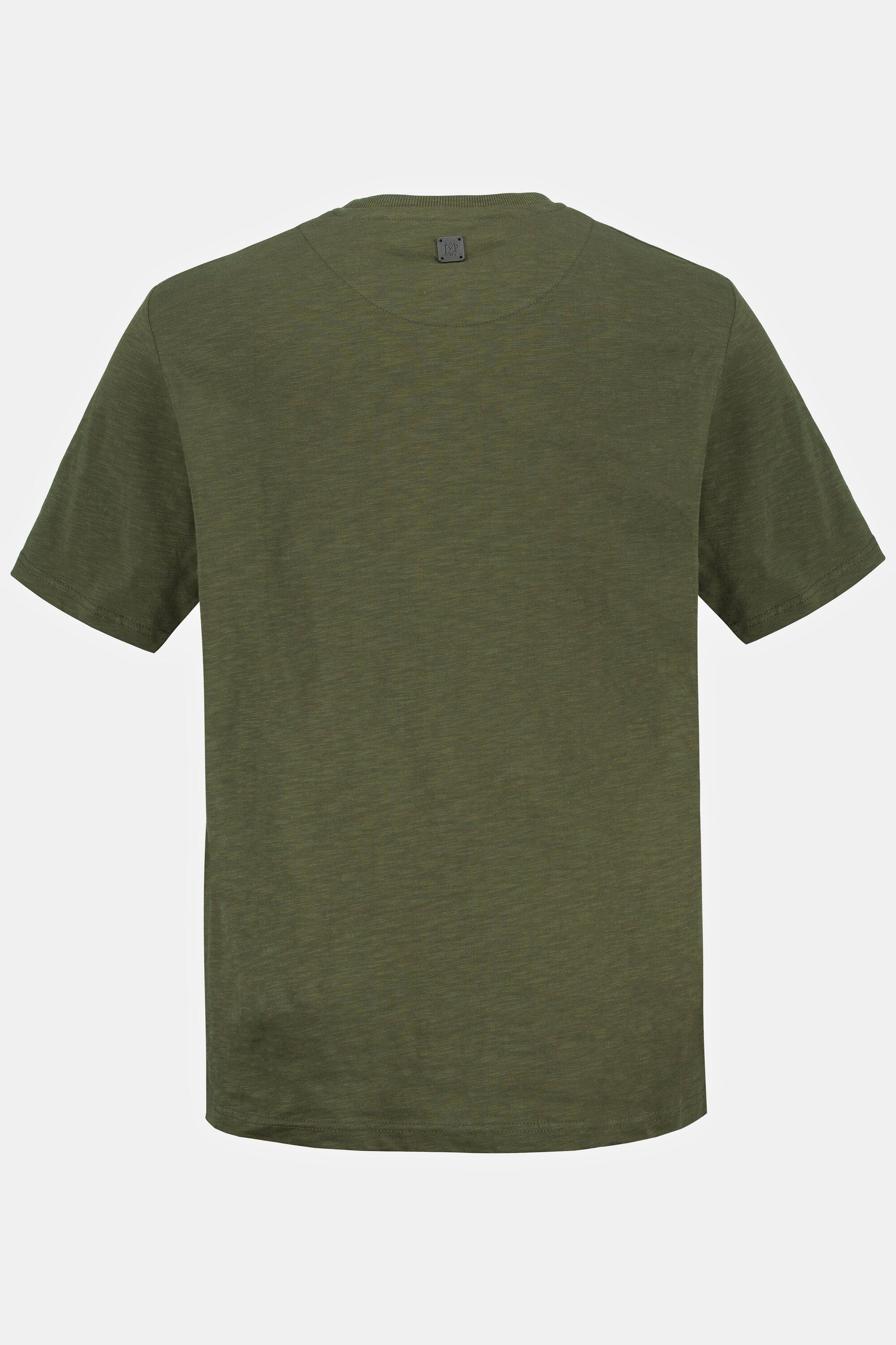 JP1880 T-Shirt T-Shirt Halbarm Print XL 8 bis