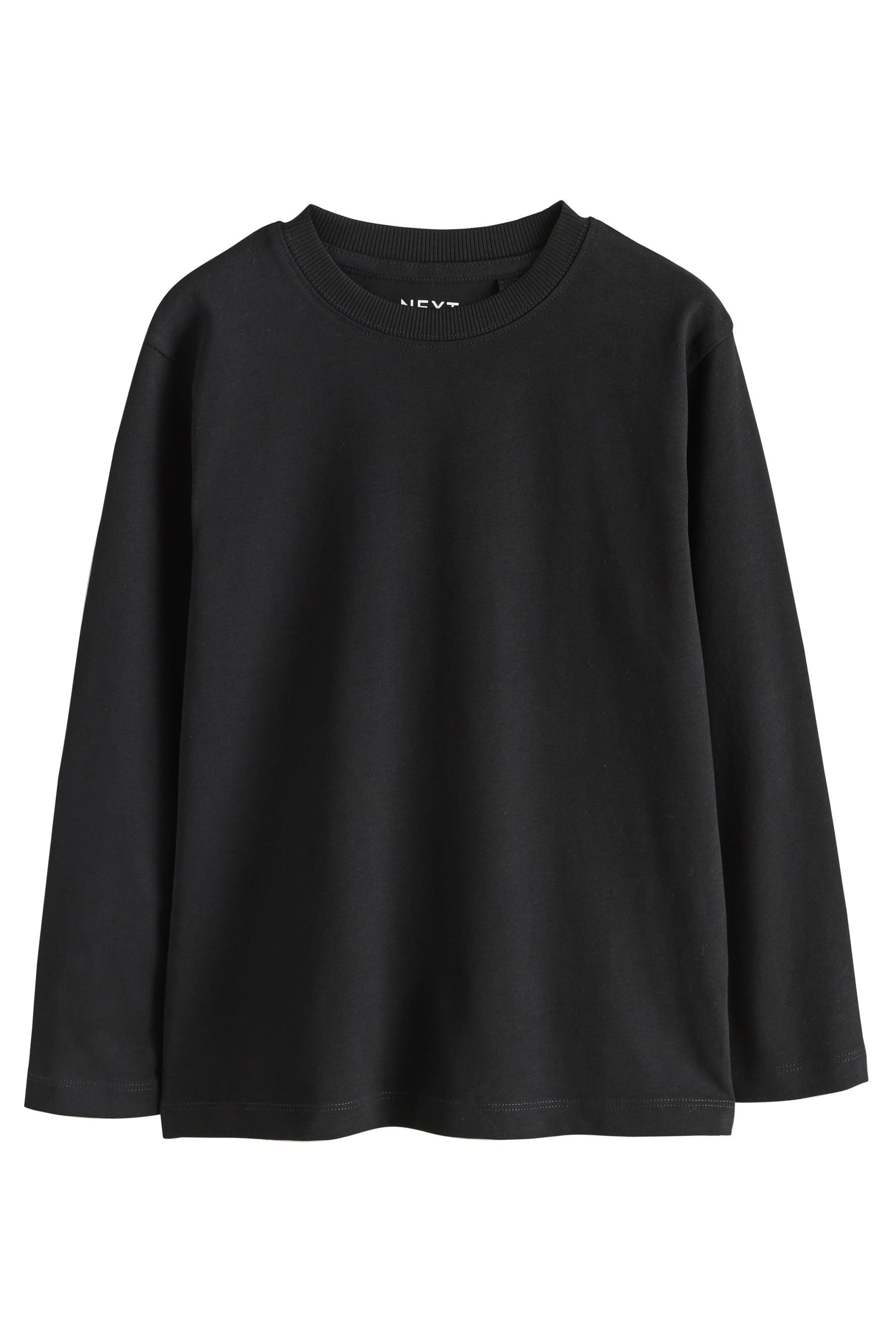 Next Langarmshirt Bequemes Langarm-Shirt (1-tlg)