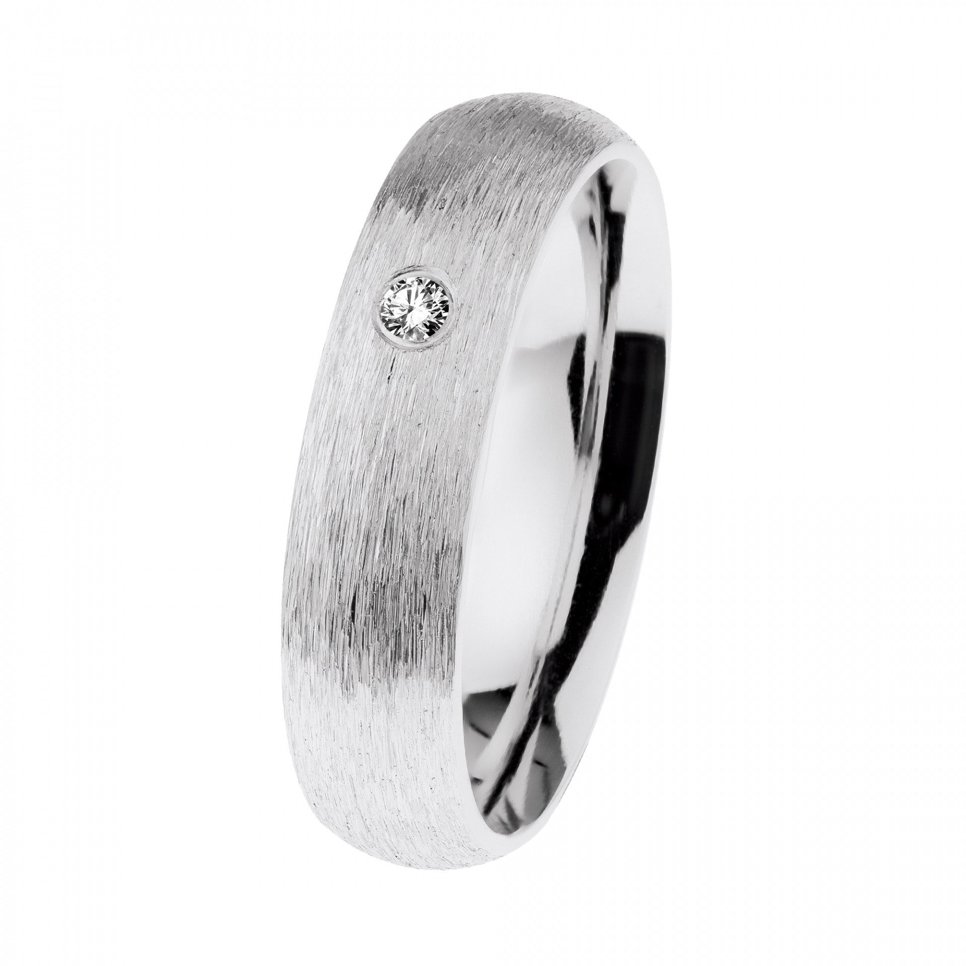 Ernstes Design Fingerring Ring für Damen (keine Angabe, 1-tlg)