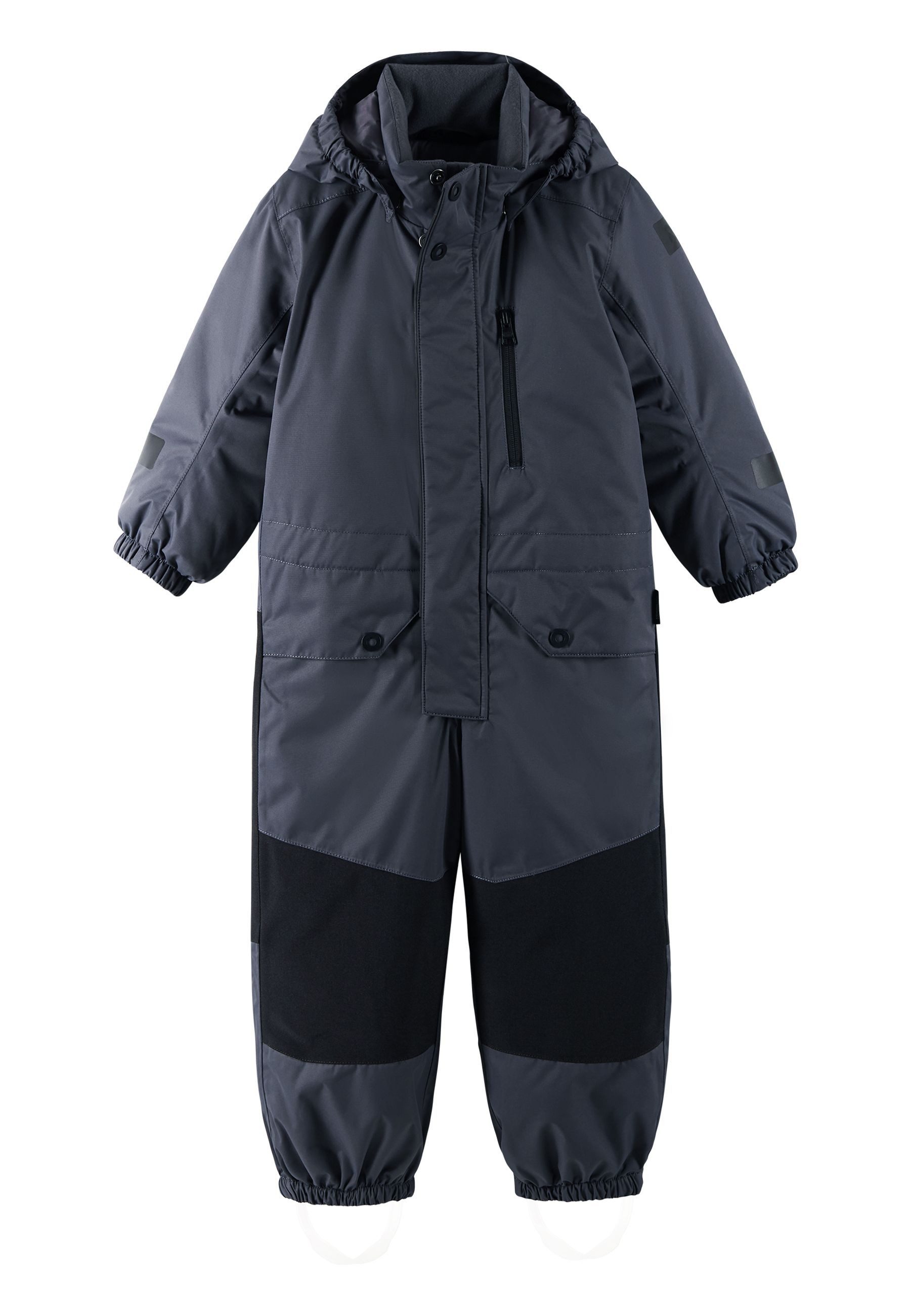 reima Schneeoverall WINTEROVERALL MUHOS mit BIONIC-FINISH®ECO Beschichtung
