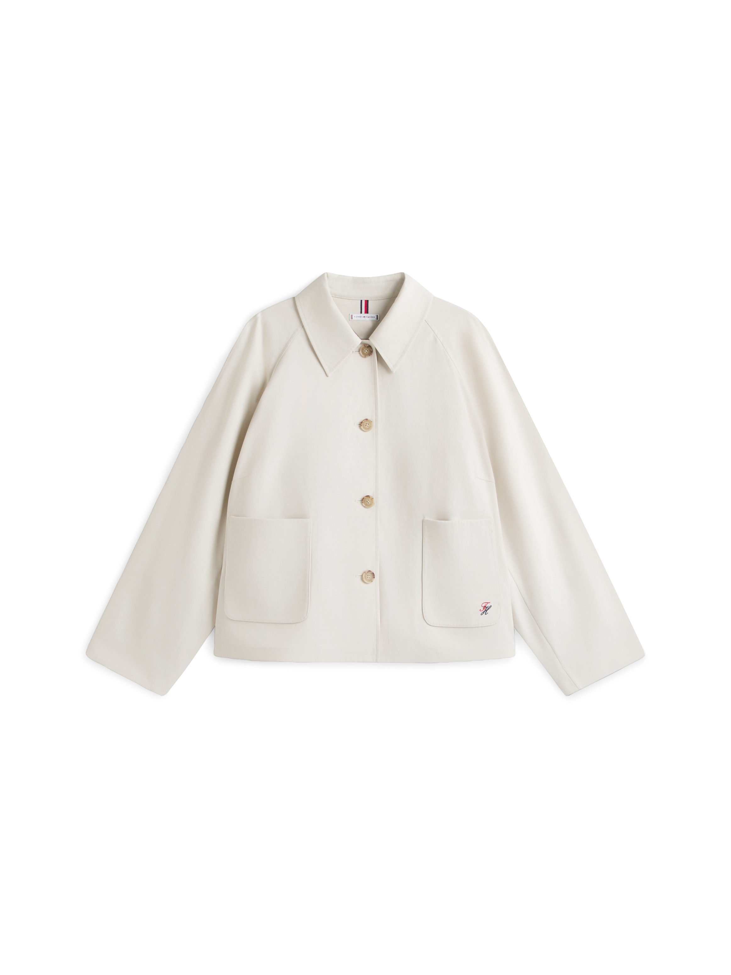 Outdoorjacke CRV COTTON SHORT JACKET