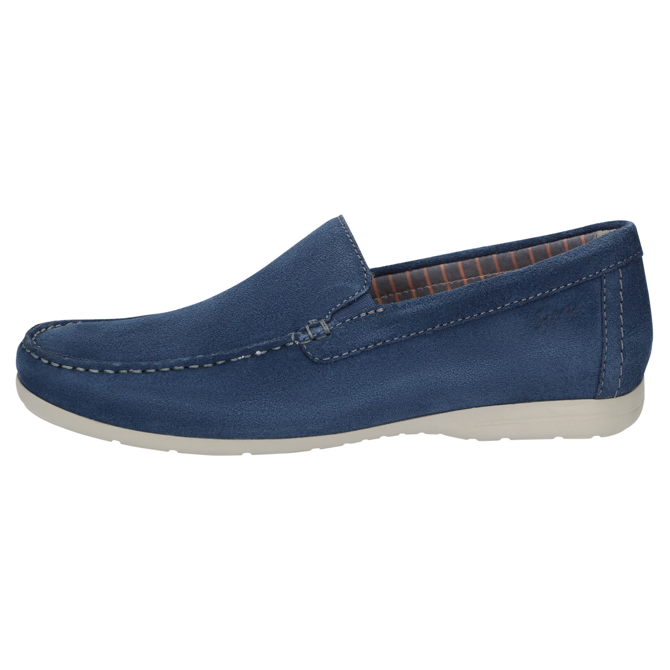 SIOUX Giumelo-711 Slipper günstig online kaufen